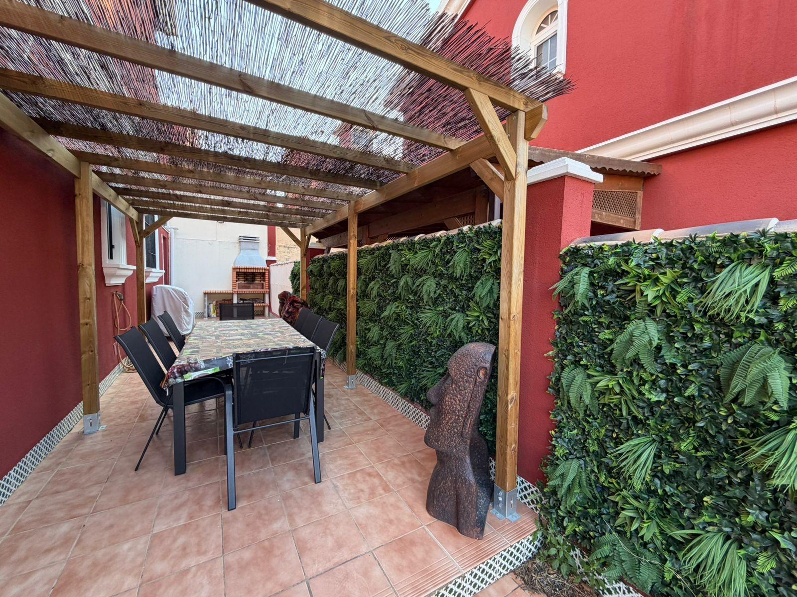 Semi Detached en venta en Orihuela Costa