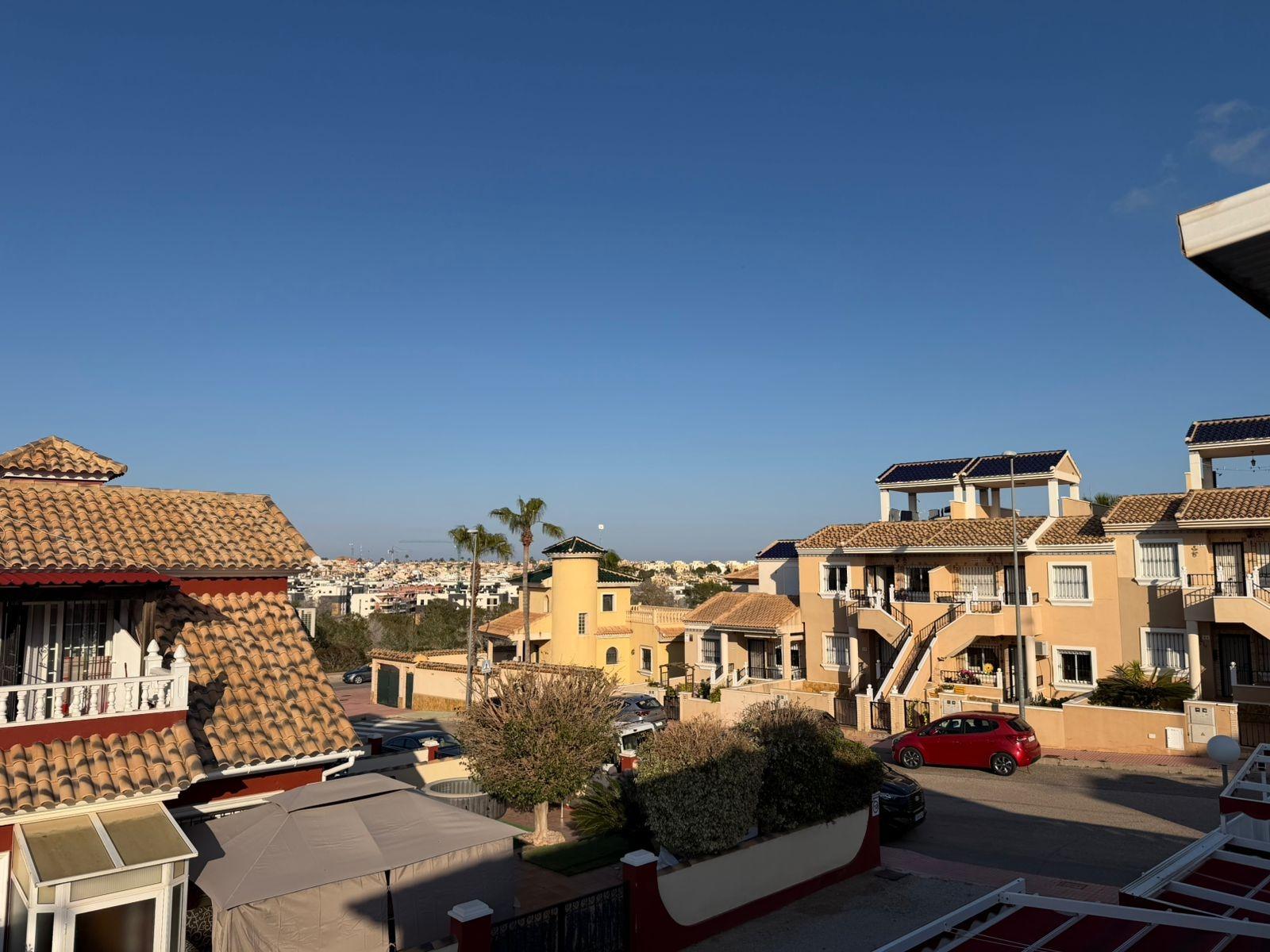 Semi Detached en venta en Orihuela Costa