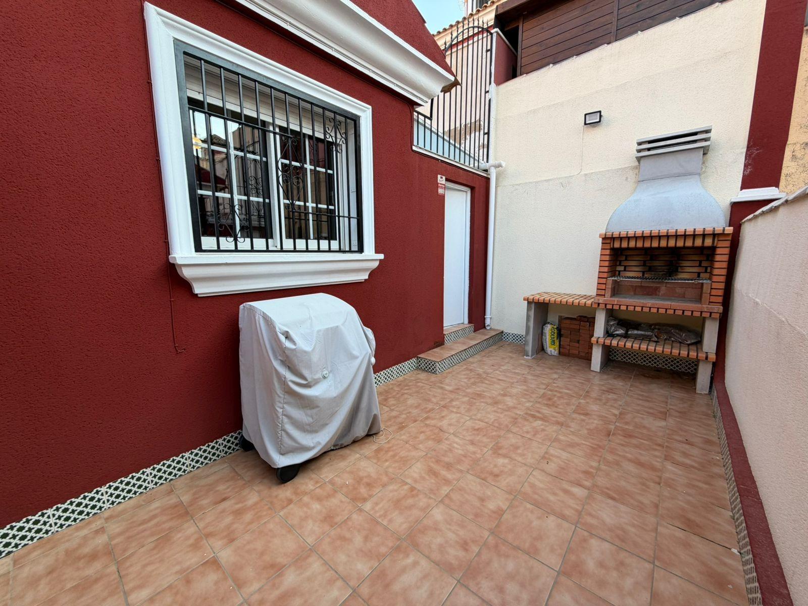 Semi Detached en venta en Orihuela Costa