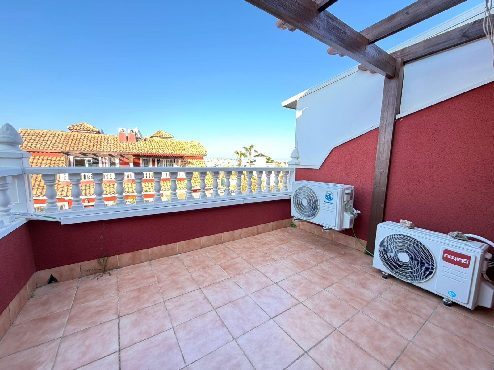 Semi Detached en venta en Orihuela Costa