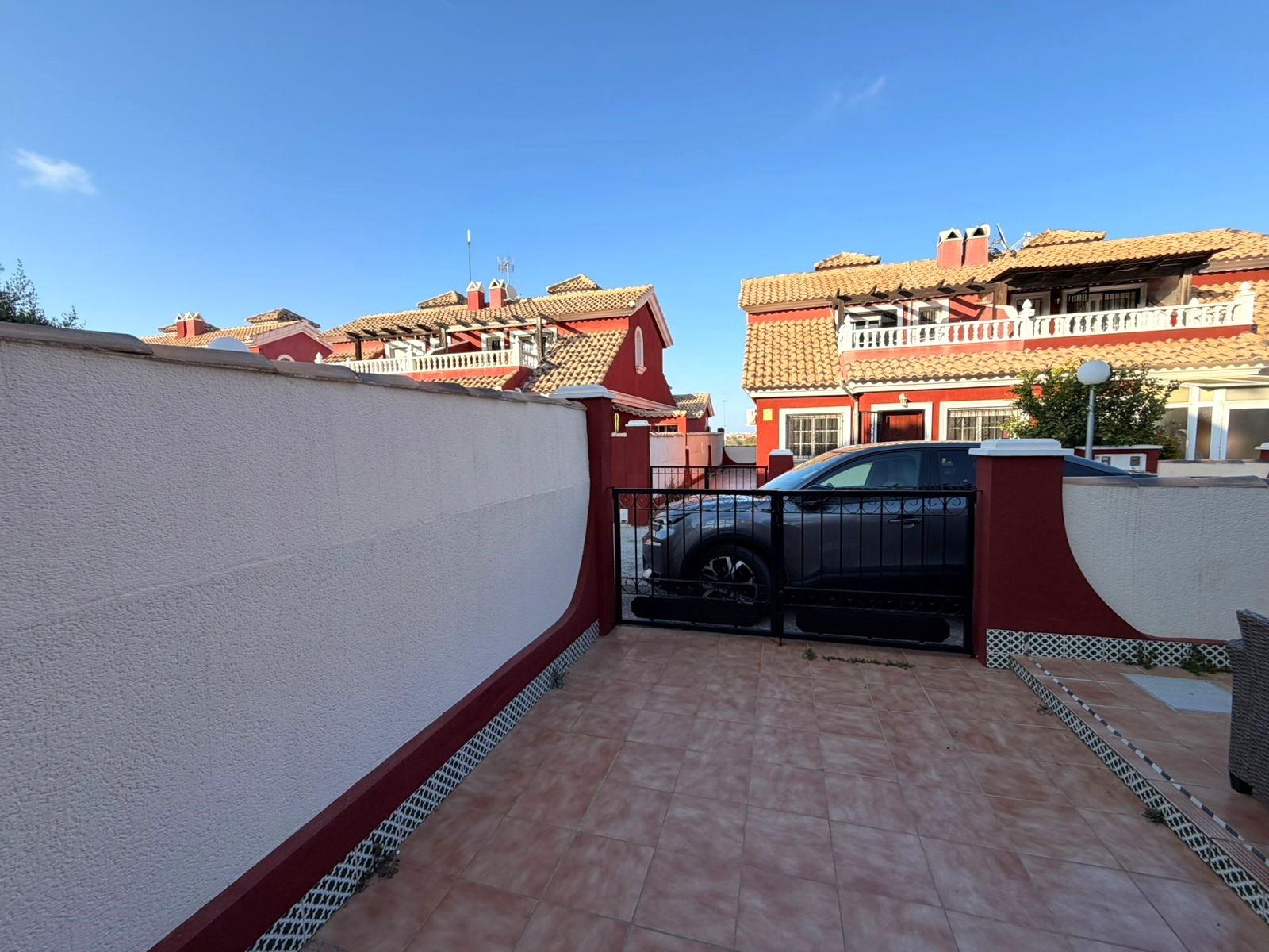 Semi Detached en venta en Orihuela Costa