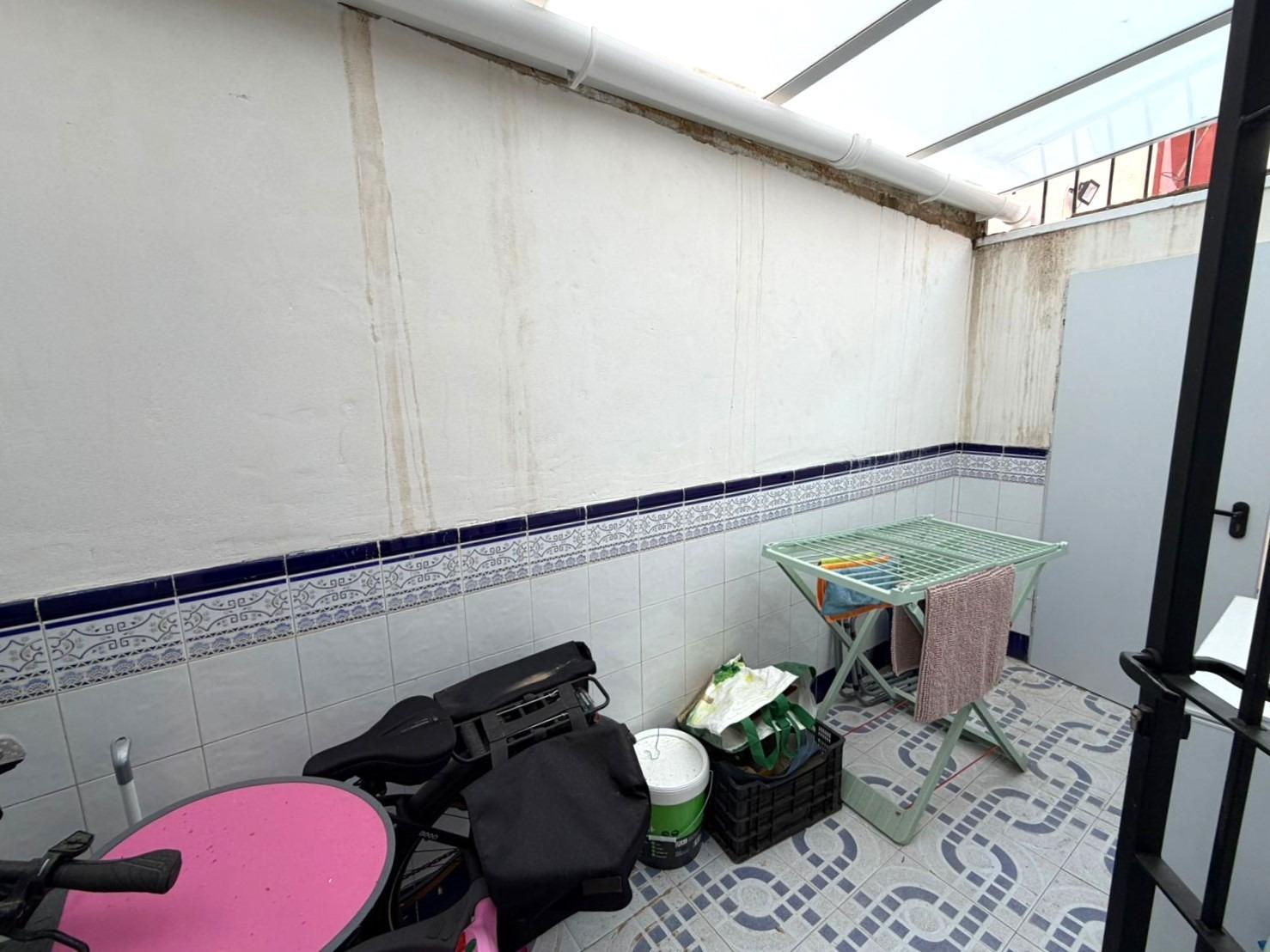 Semi Detached en venta en Orihuela Costa
