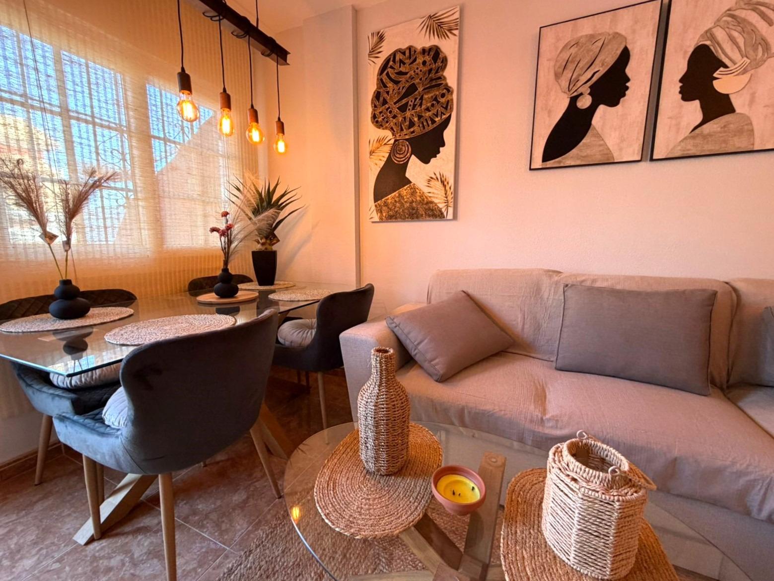Semi Detached en venta en Orihuela Costa