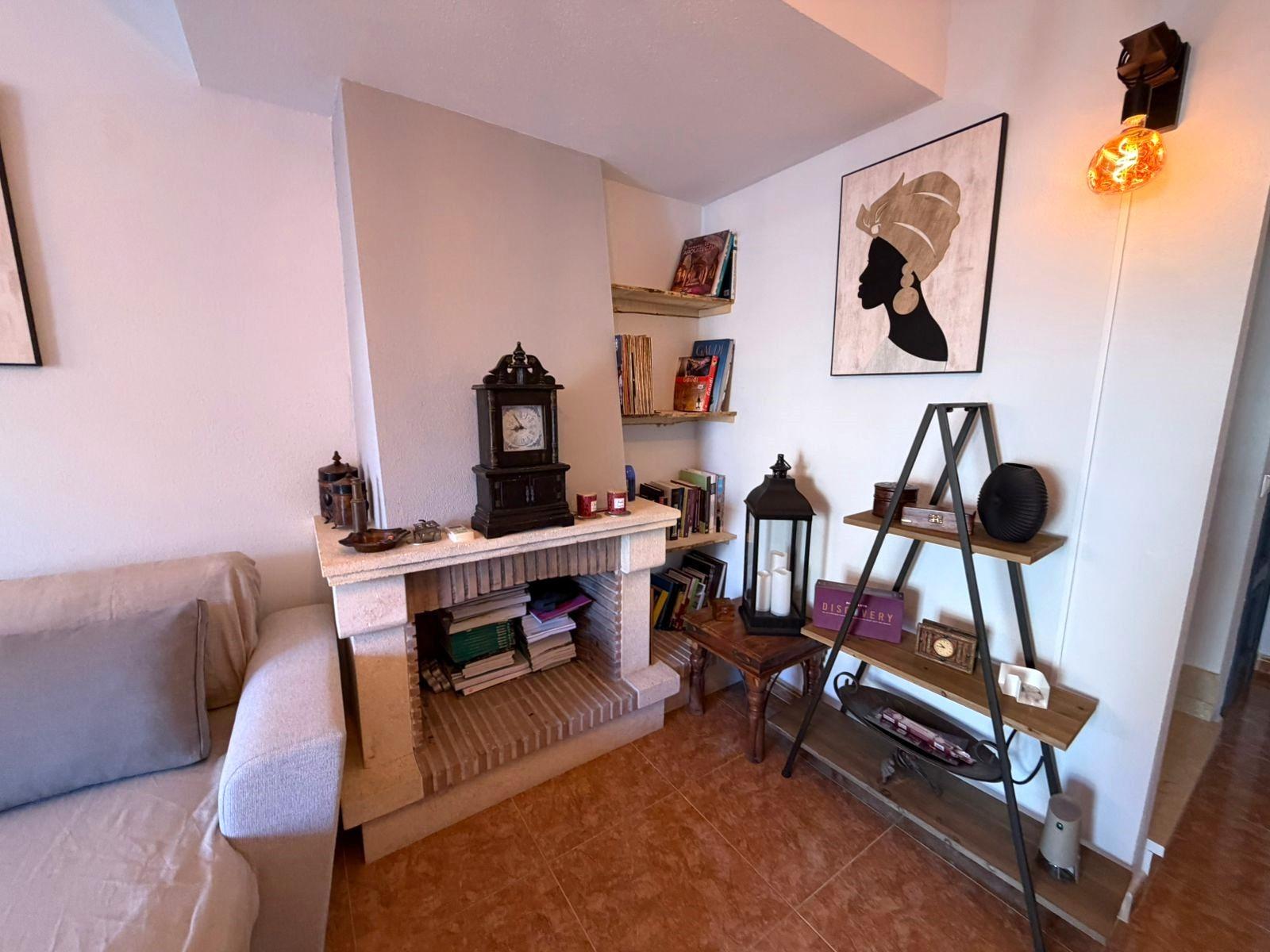 Semi Detached en venta en Orihuela Costa