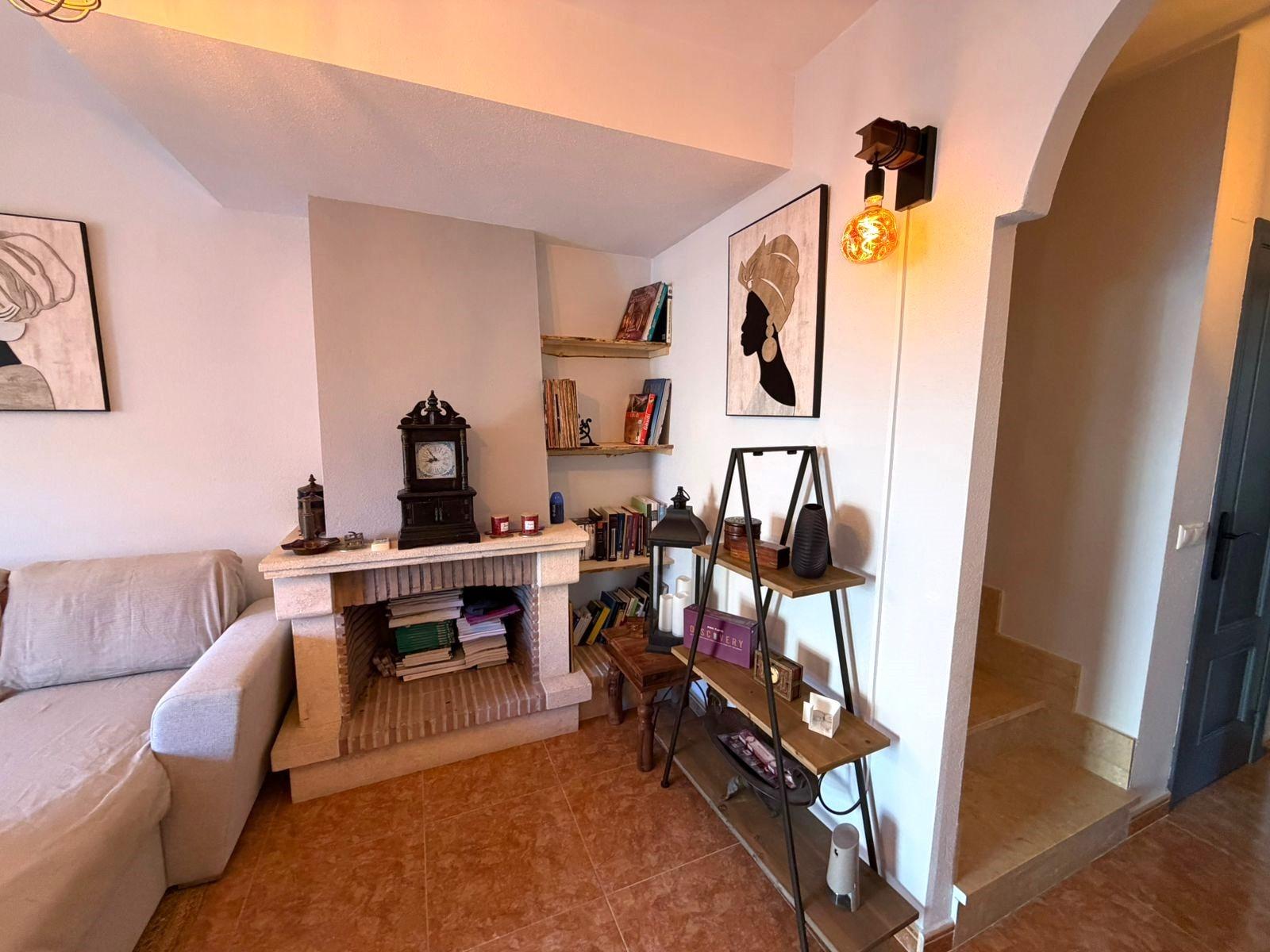 Semi Detached en venta en Orihuela Costa