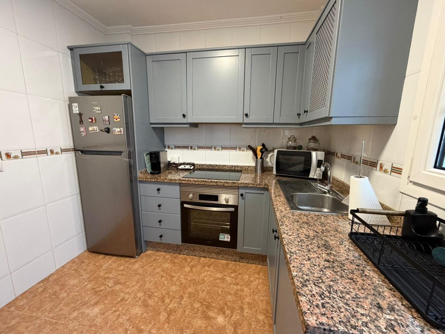 Semi Detached en venta en Orihuela Costa