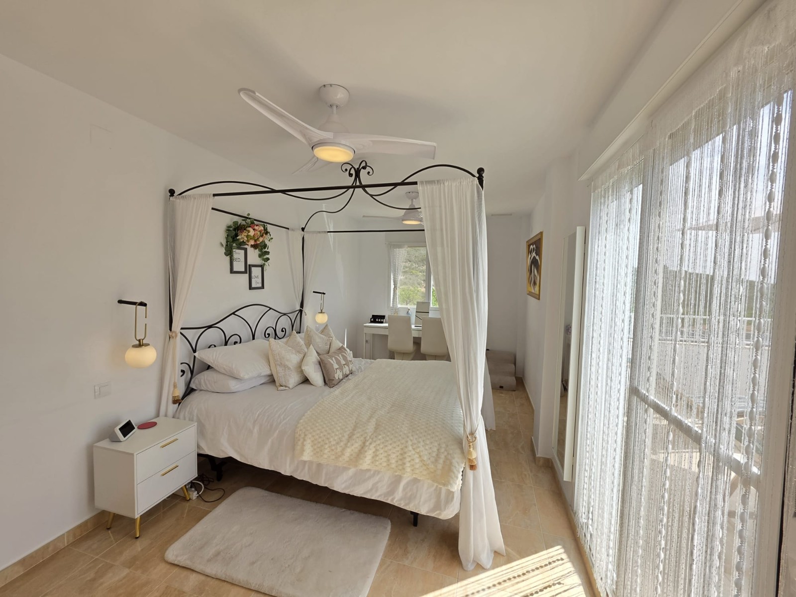 Villa en venta en Pinoso