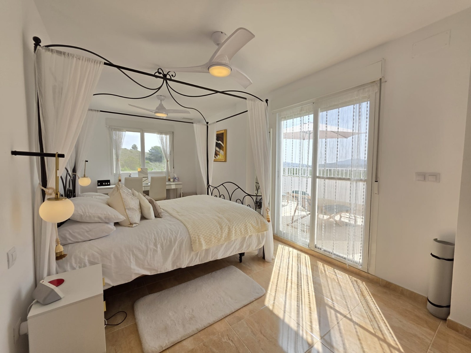 Villa en venta en Pinoso