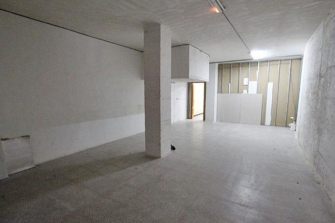 Comercial en venta en Guardamar Del Segura