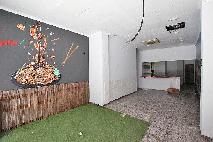 Comercial en venta en Guardamar Del Segura