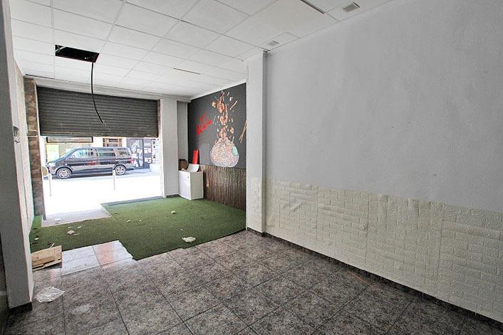 Comercial en venta en Guardamar Del Segura