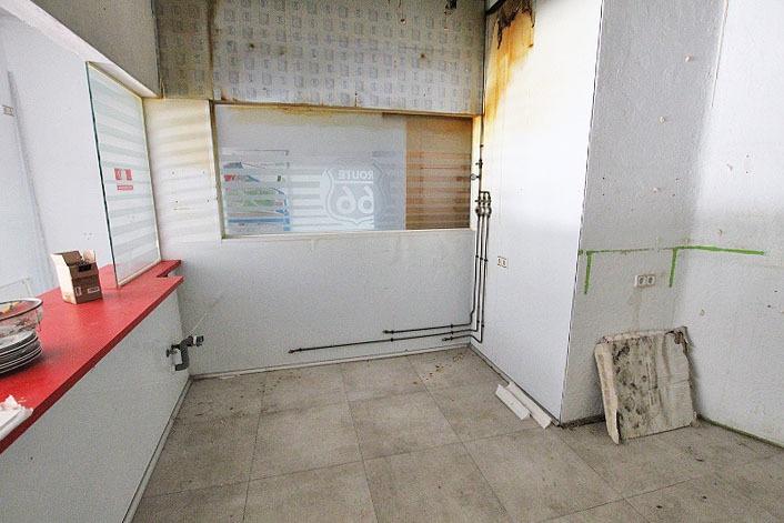 Comercial en venta en Guardamar Del Segura