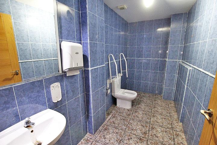 Comercial en venta en Guardamar Del Segura