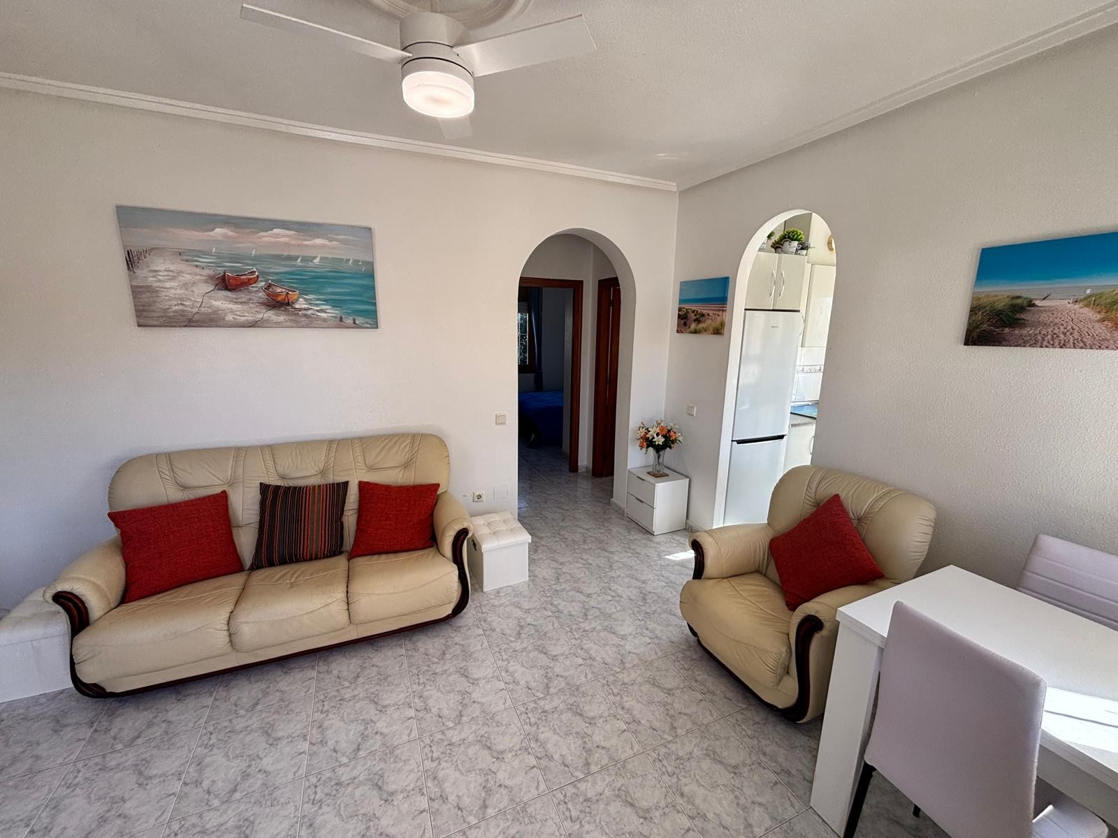 Villa for sale in Ciudad Quesada, Alicante, Spain