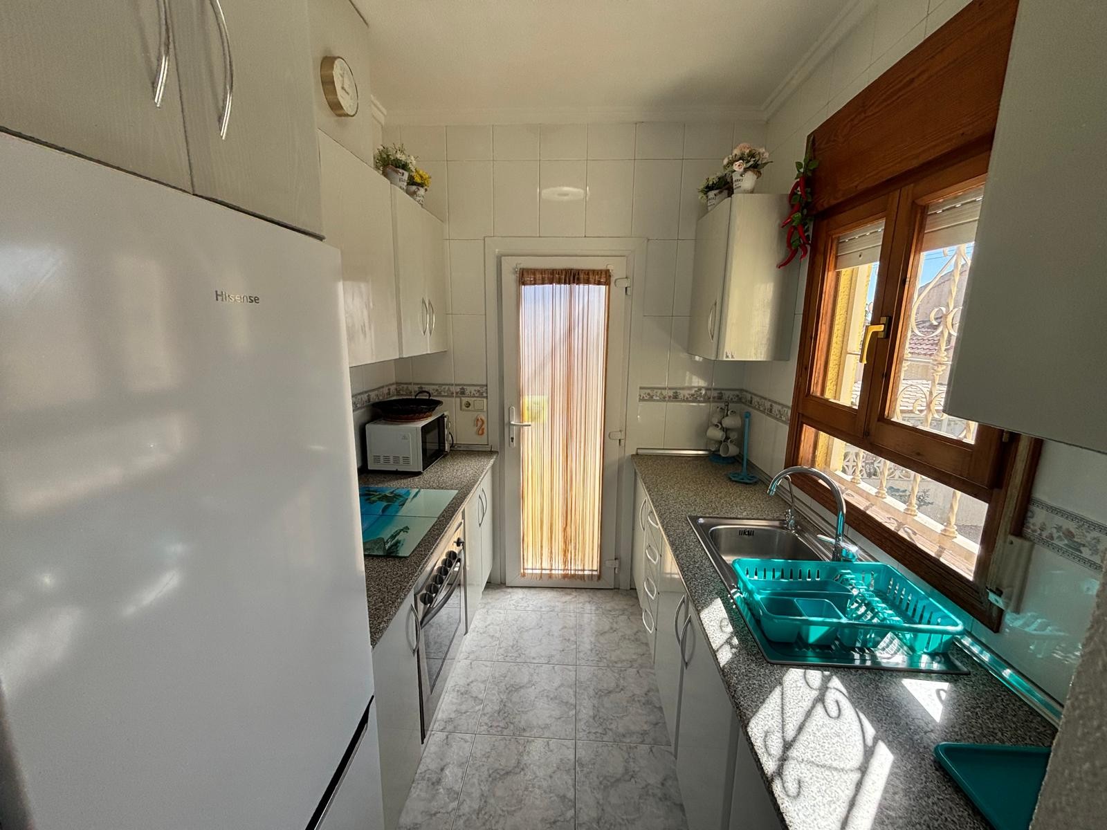 Villa for sale in Ciudad Quesada, Alicante, Spain