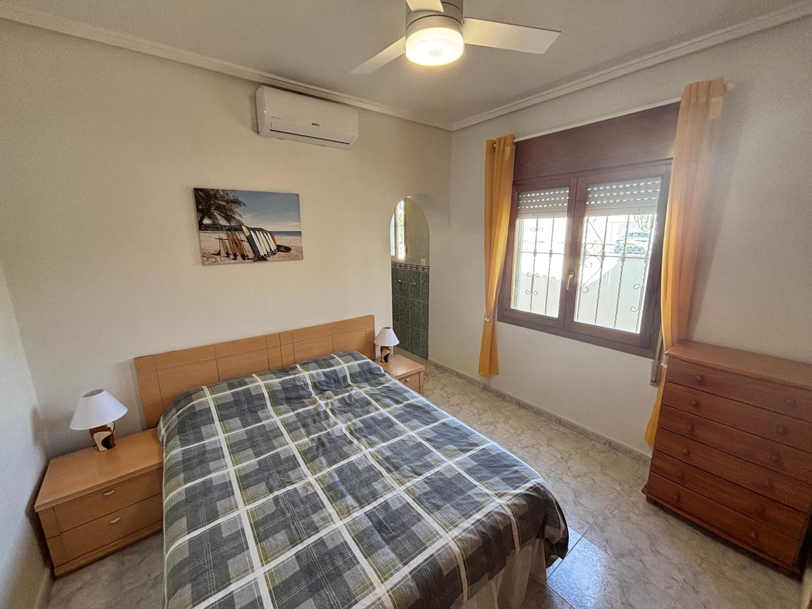 Villa for sale in Ciudad Quesada, Alicante, Spain