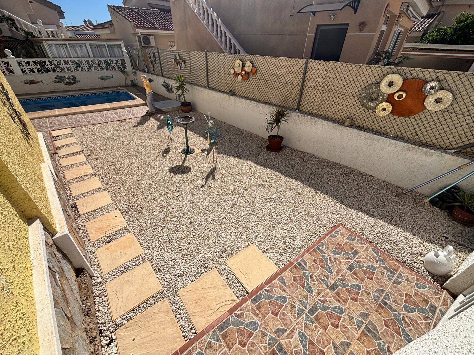 Villa for sale in Ciudad Quesada, Alicante, Spain