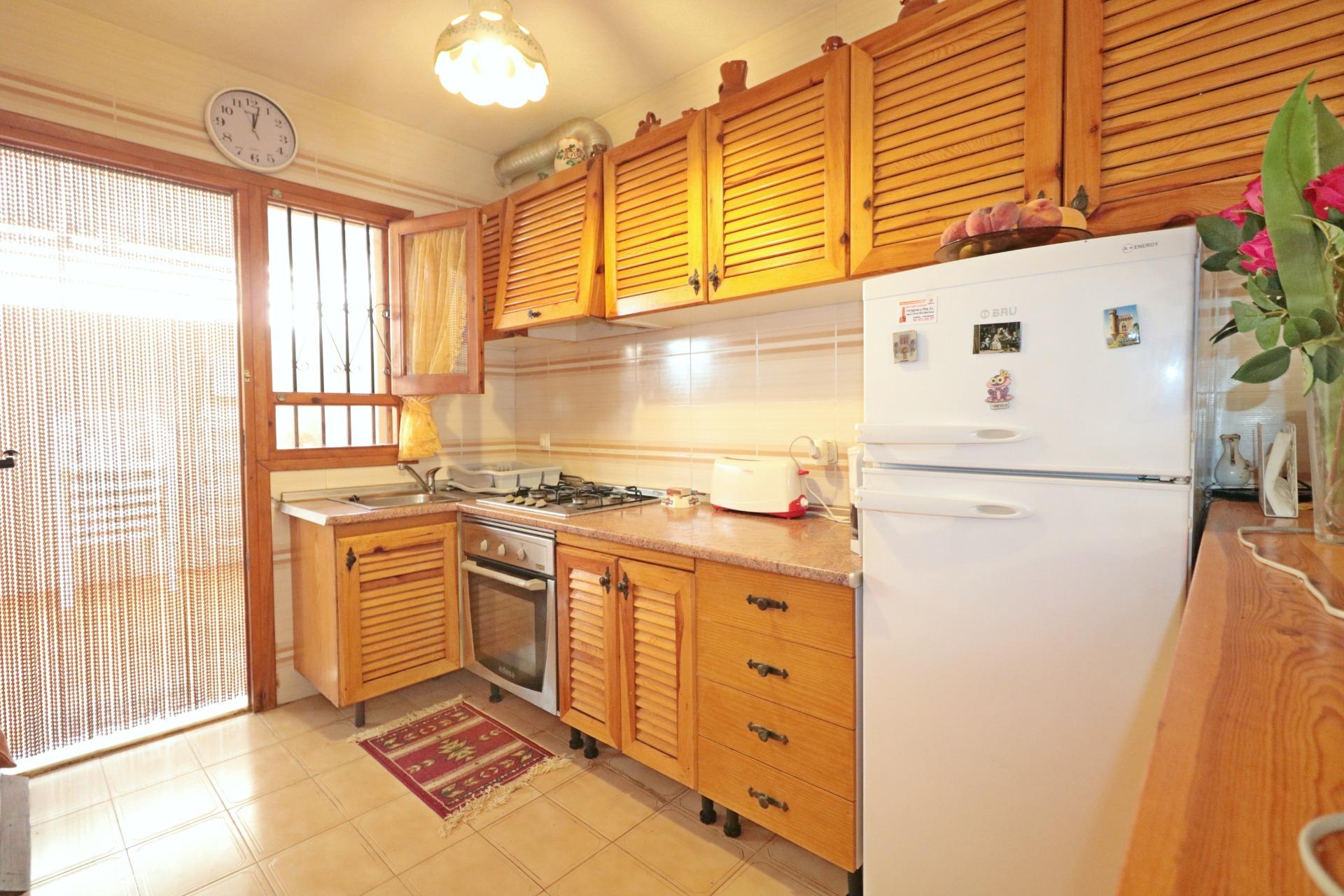 Town House for sale in Torrevieja, Alicante, Spain