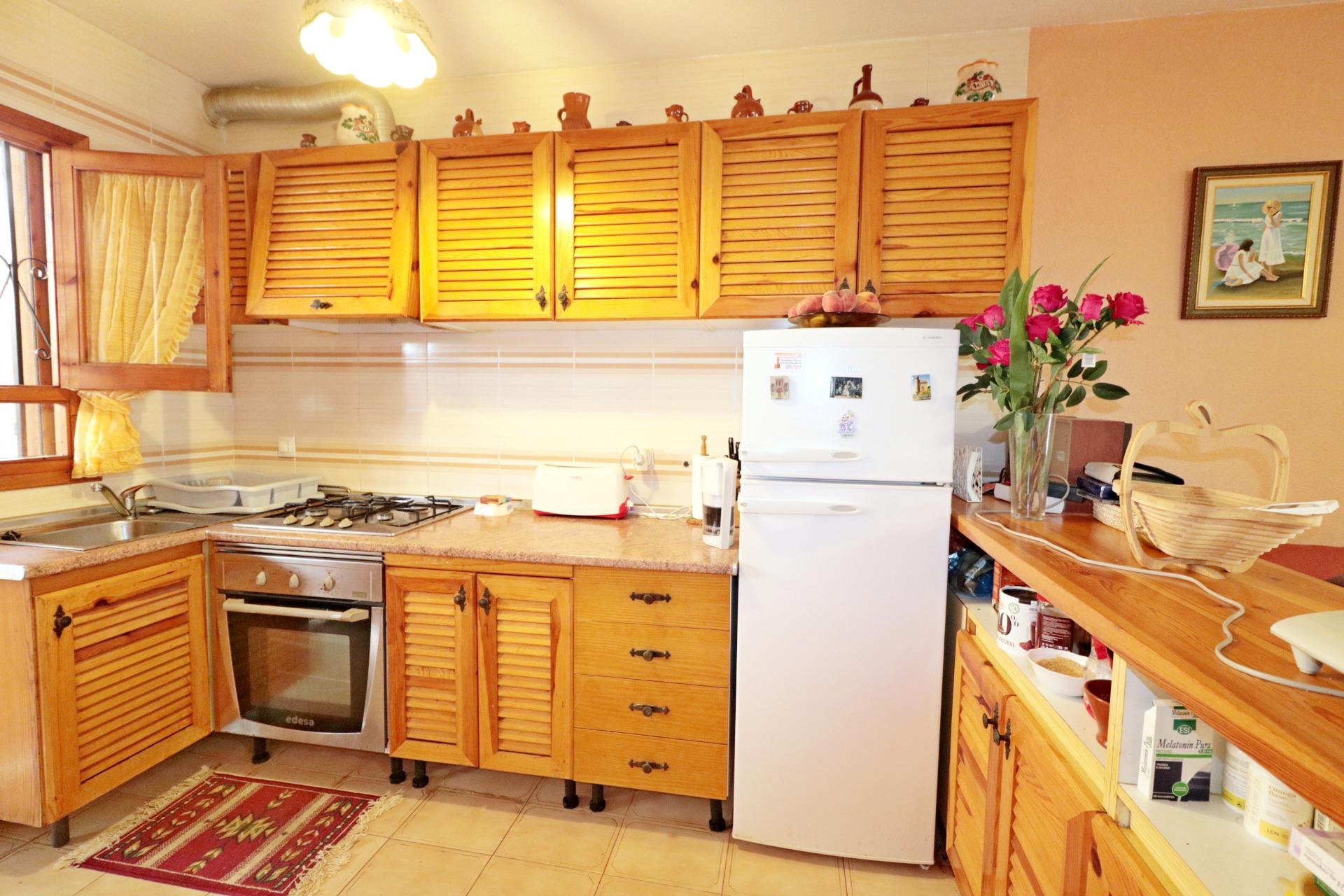 Town House for sale in Torrevieja, Alicante, Spain