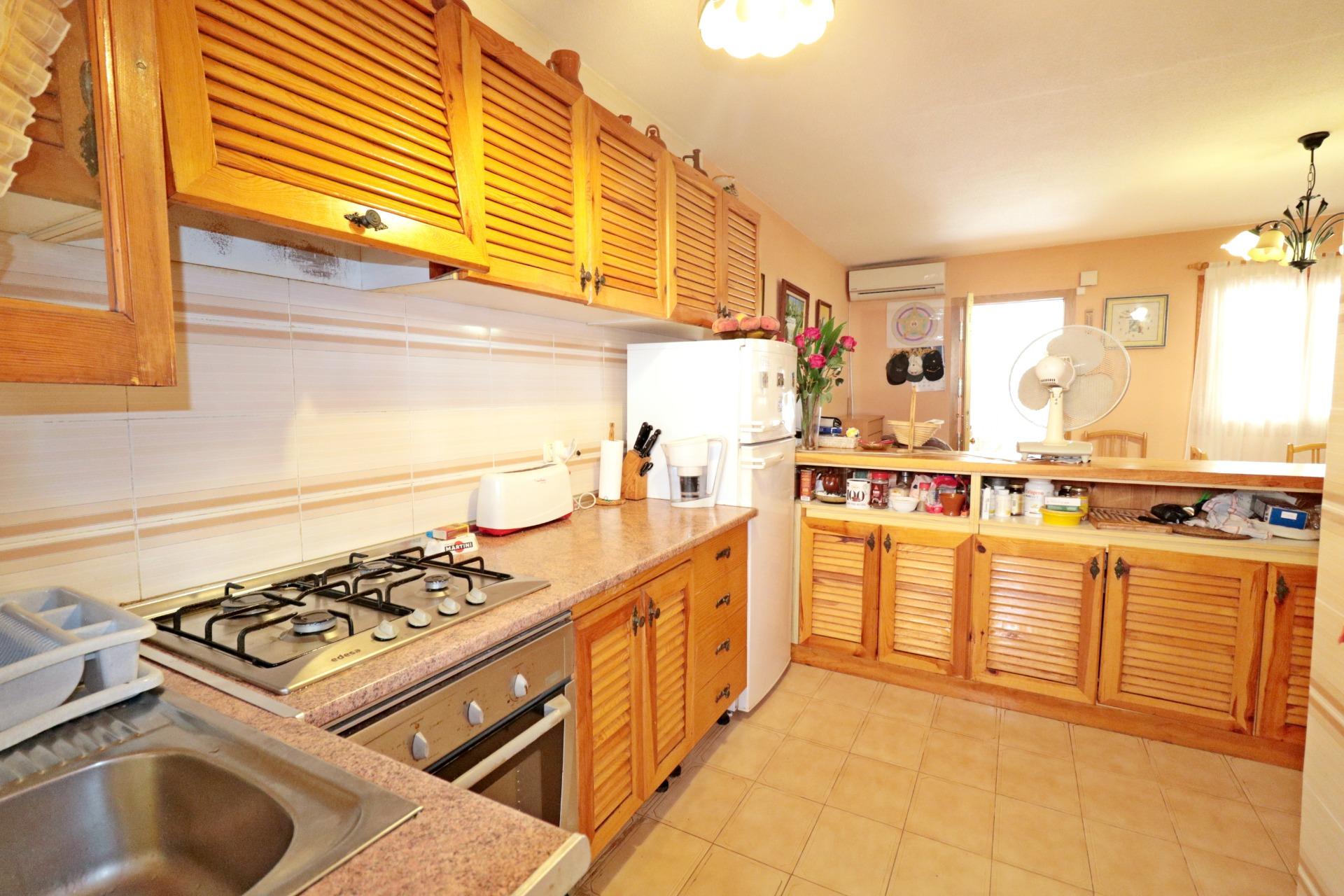 Town House for sale in Torrevieja, Alicante, Spain