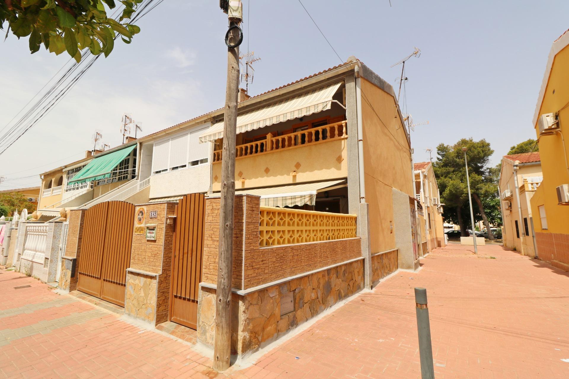 Town House for sale in Torrevieja, Alicante, Spain