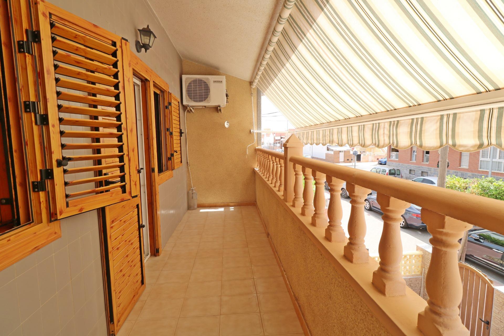Town House for sale in Torrevieja, Alicante, Spain