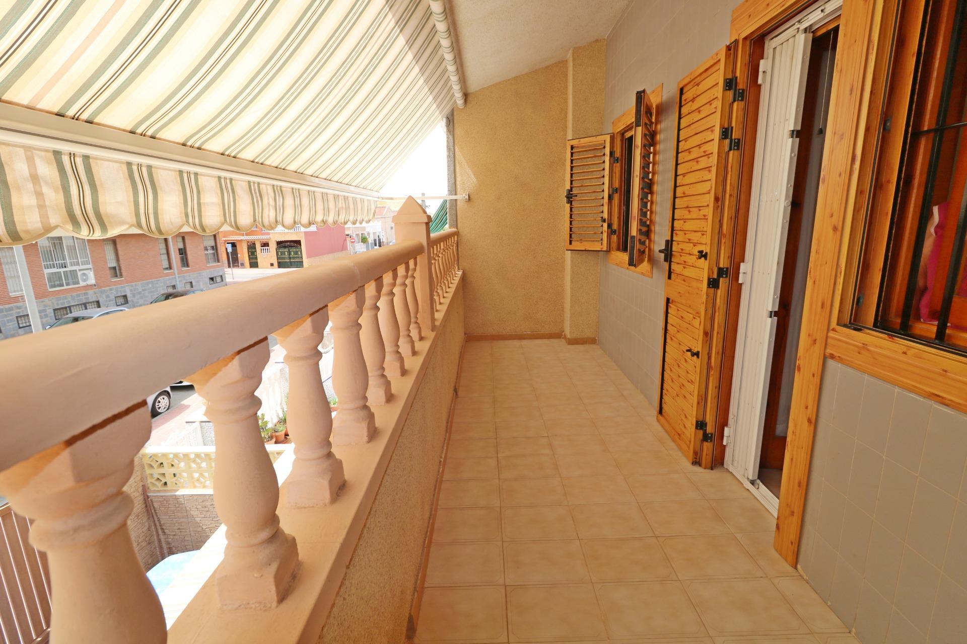 Town House for sale in Torrevieja, Alicante, Spain