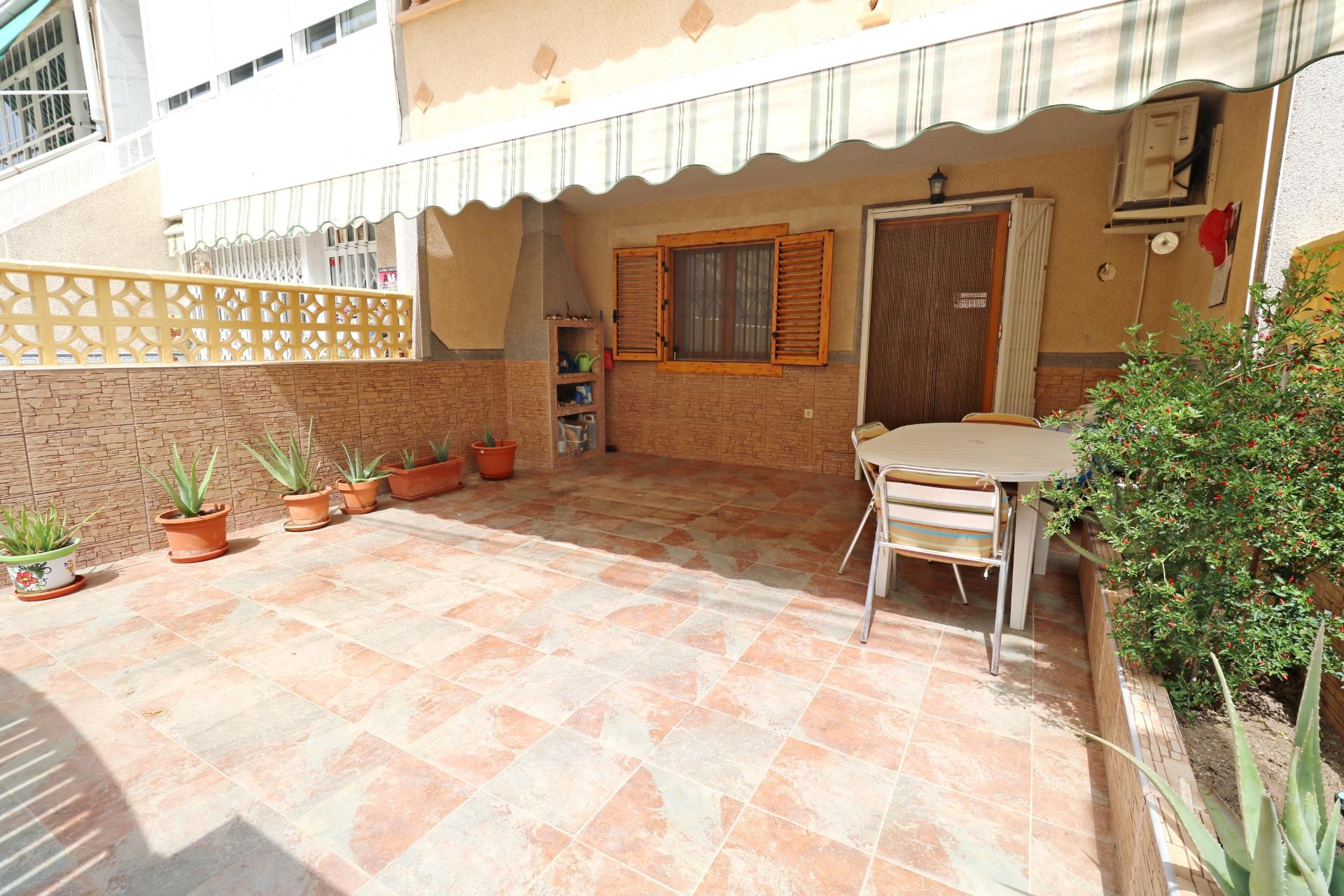 Town House for sale in Torrevieja, Alicante, Spain