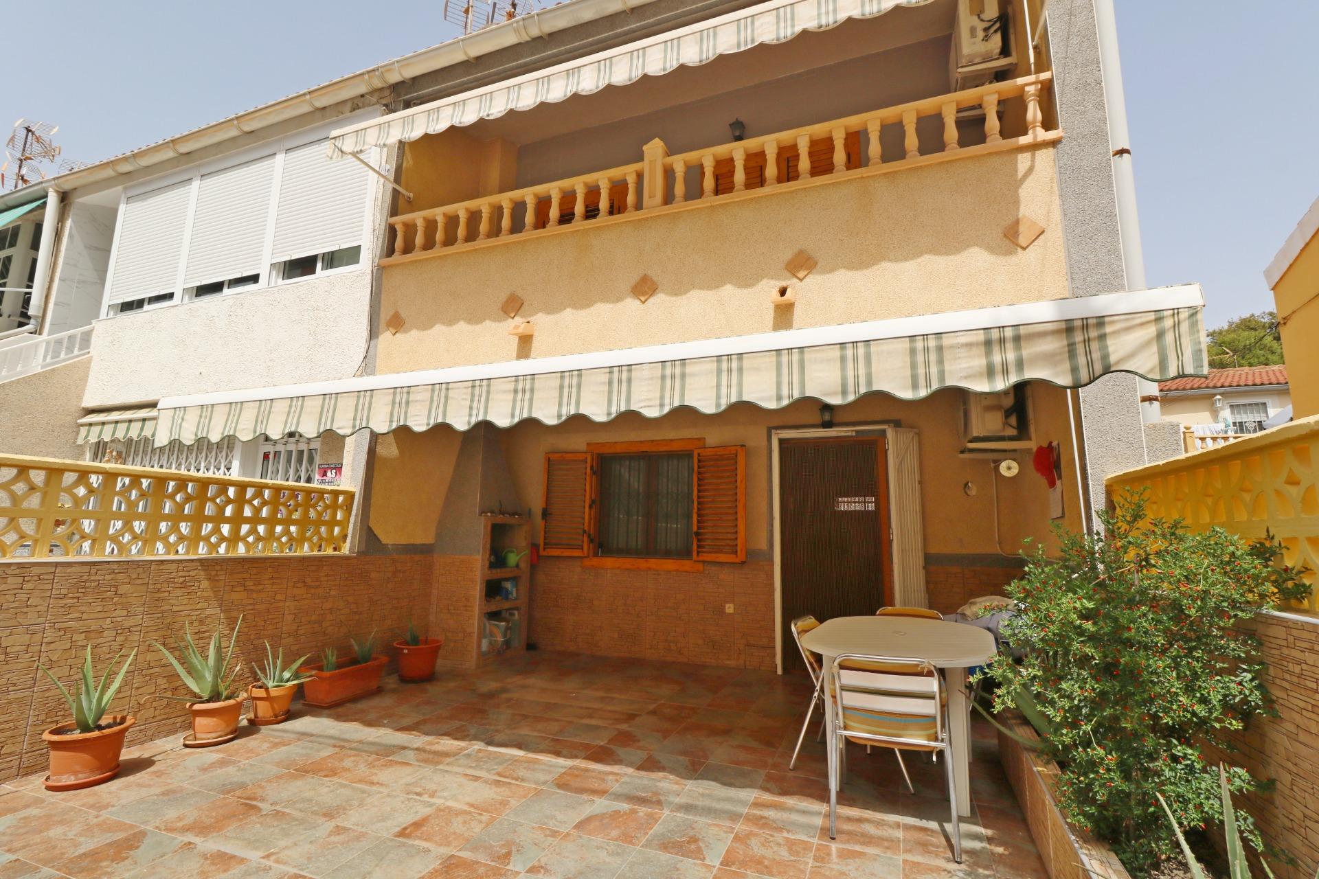 Town House for sale in Torrevieja, Alicante, Spain