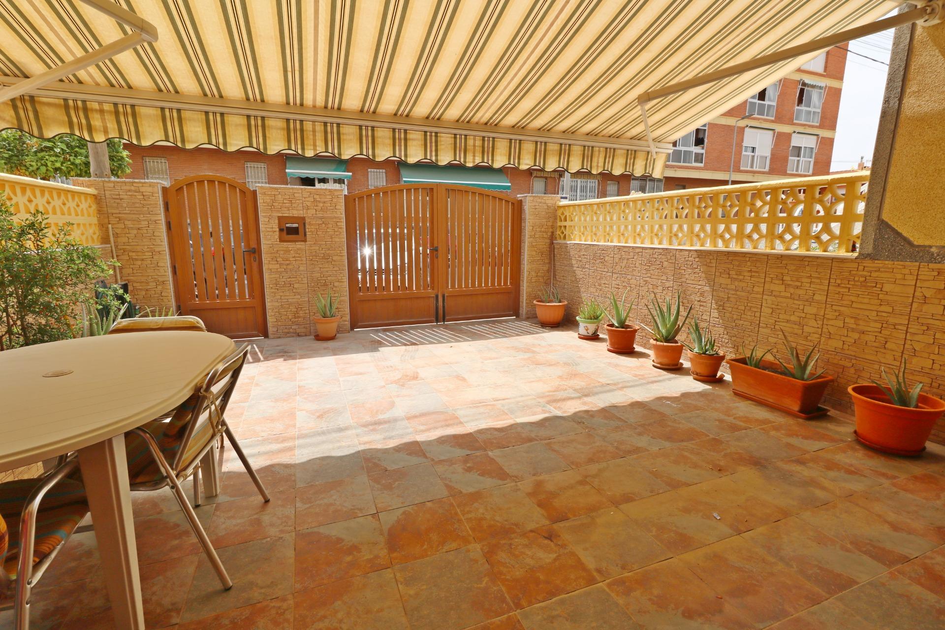 Town House for sale in Torrevieja, Alicante, Spain