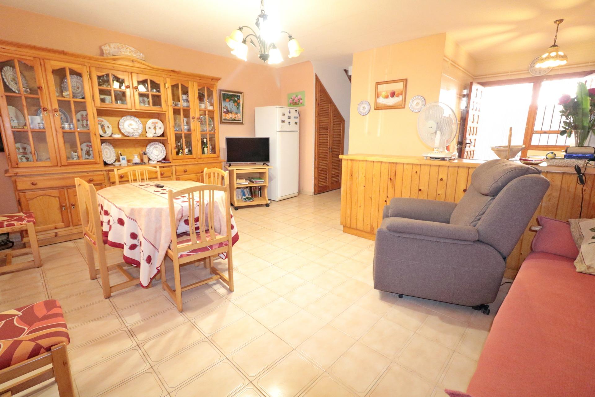 Town House for sale in Torrevieja, Alicante, Spain