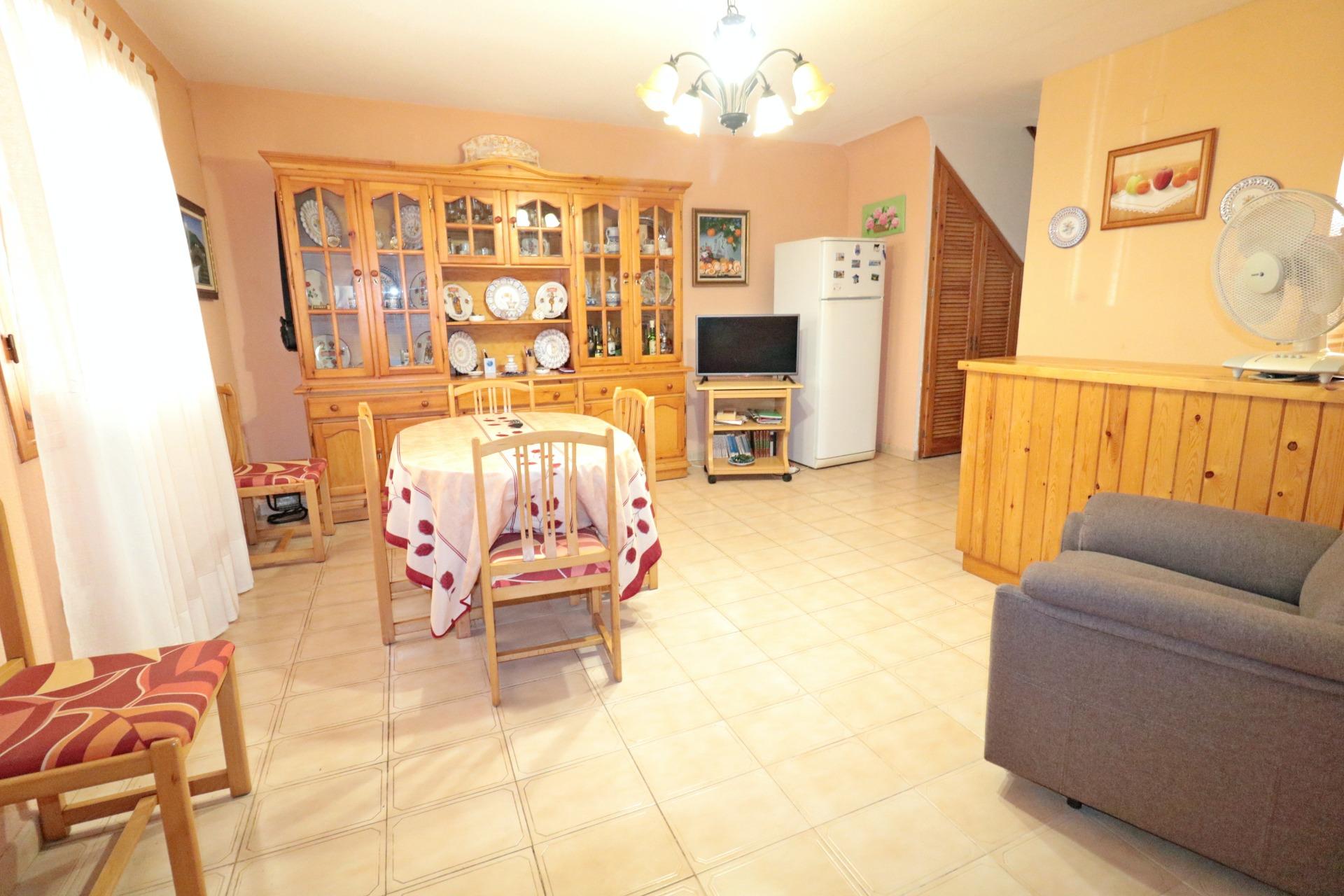 Town House for sale in Torrevieja, Alicante, Spain