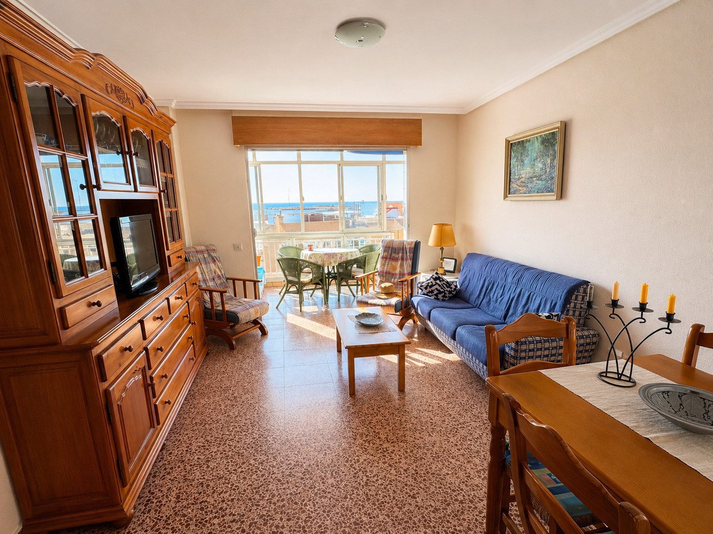 Apartment for sale in Torrevieja, Alicante, Spain