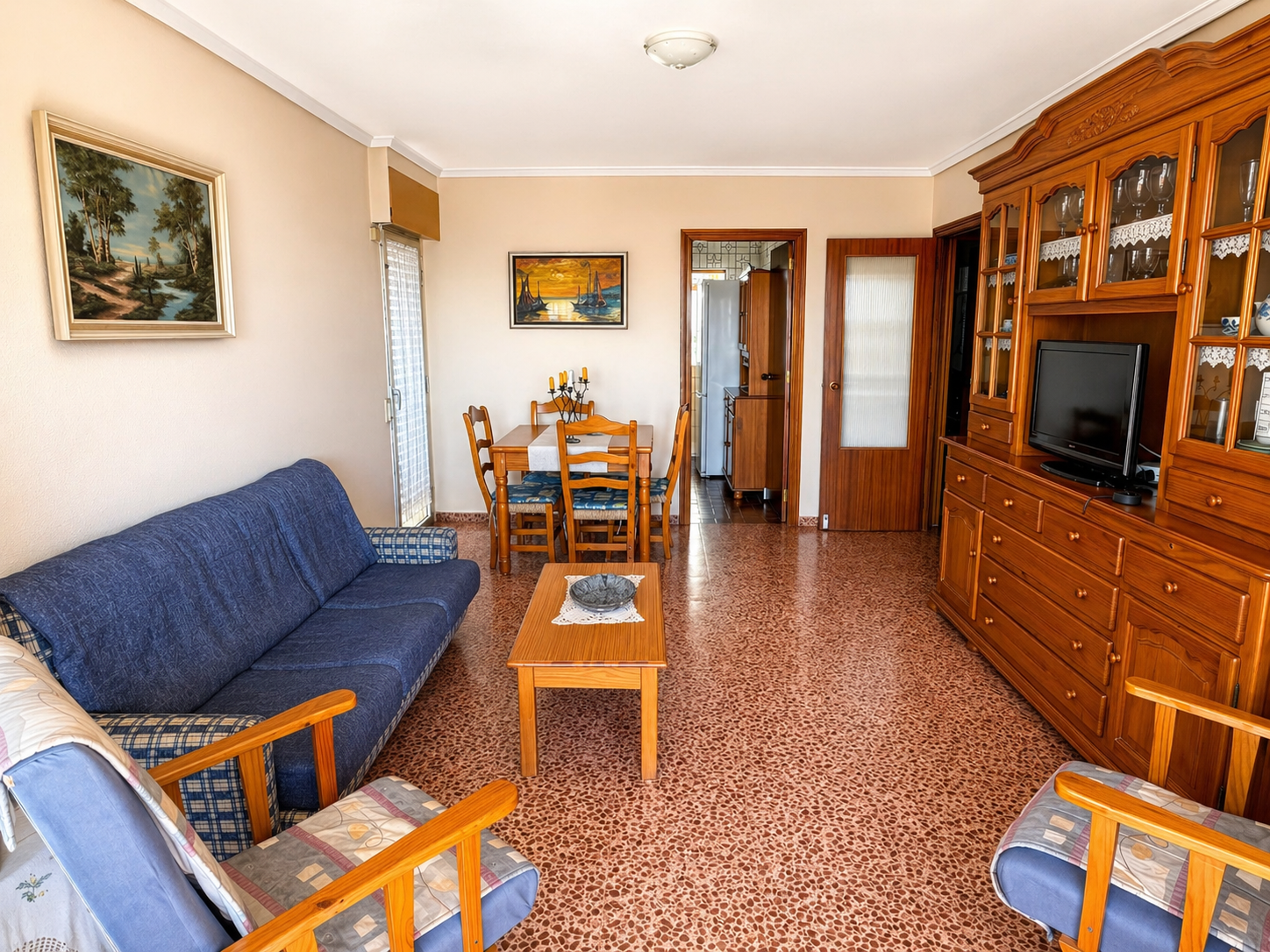 Apartment for sale in Torrevieja, Alicante, Spain