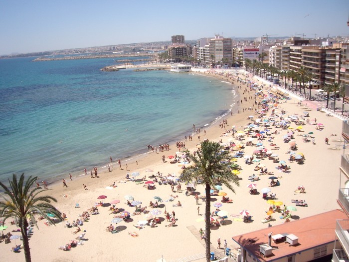 Piso en venta en Torrevieja
