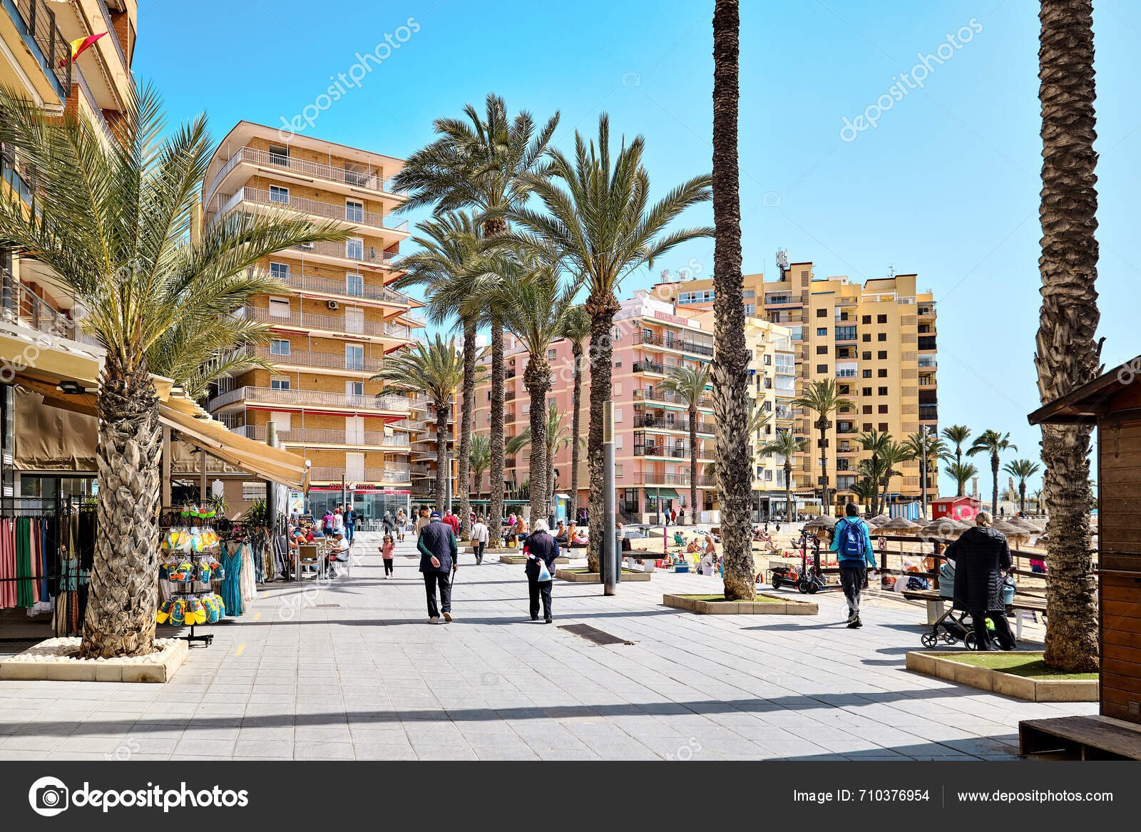 Piso en venta en Torrevieja