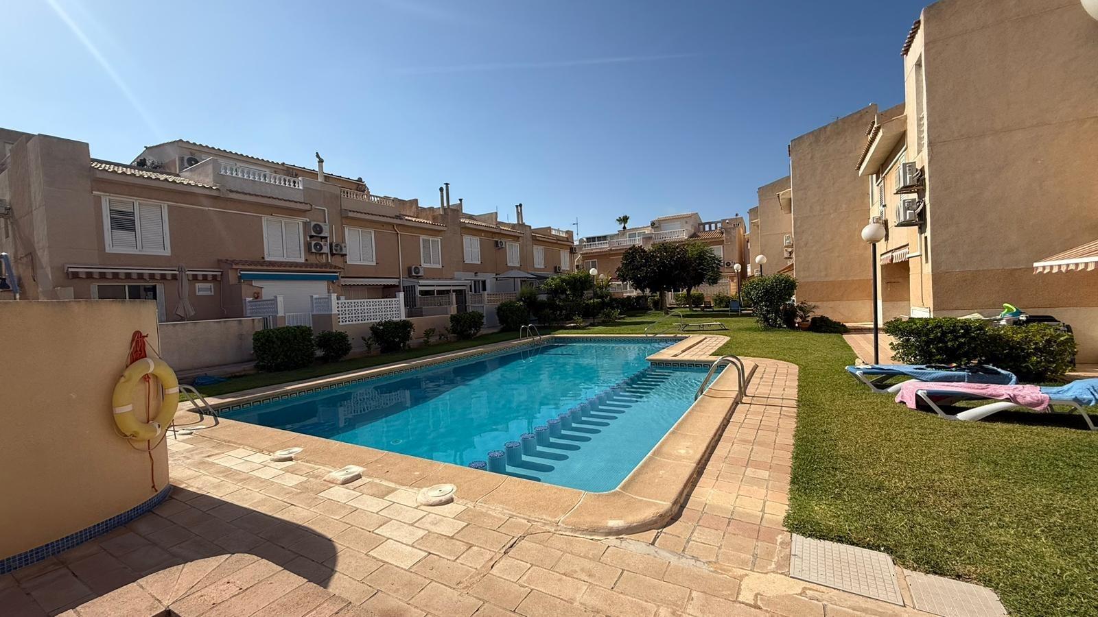 Duplex for sale in Torrevieja, Alicante, Spain