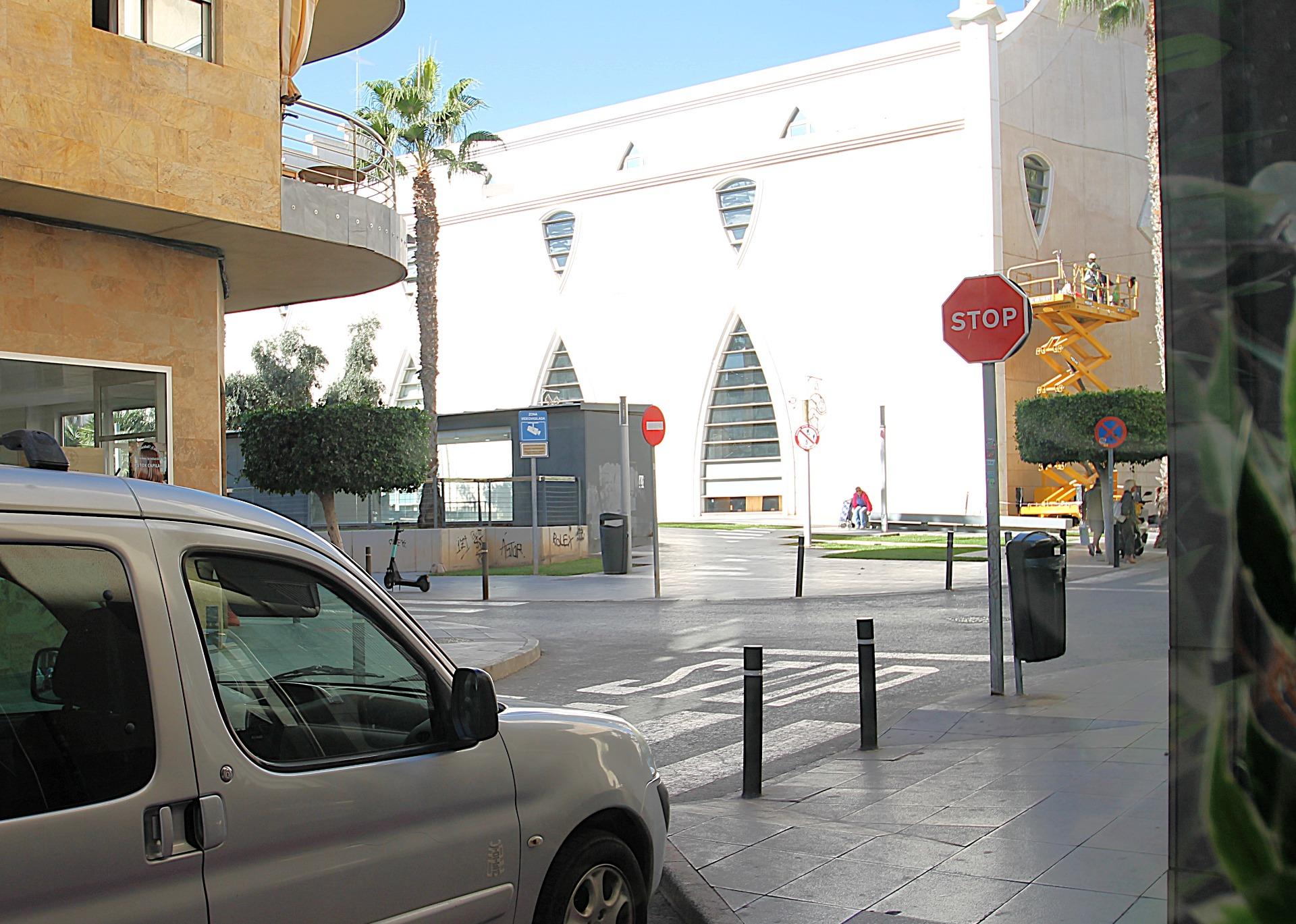 Comercial en venta en Torrevieja