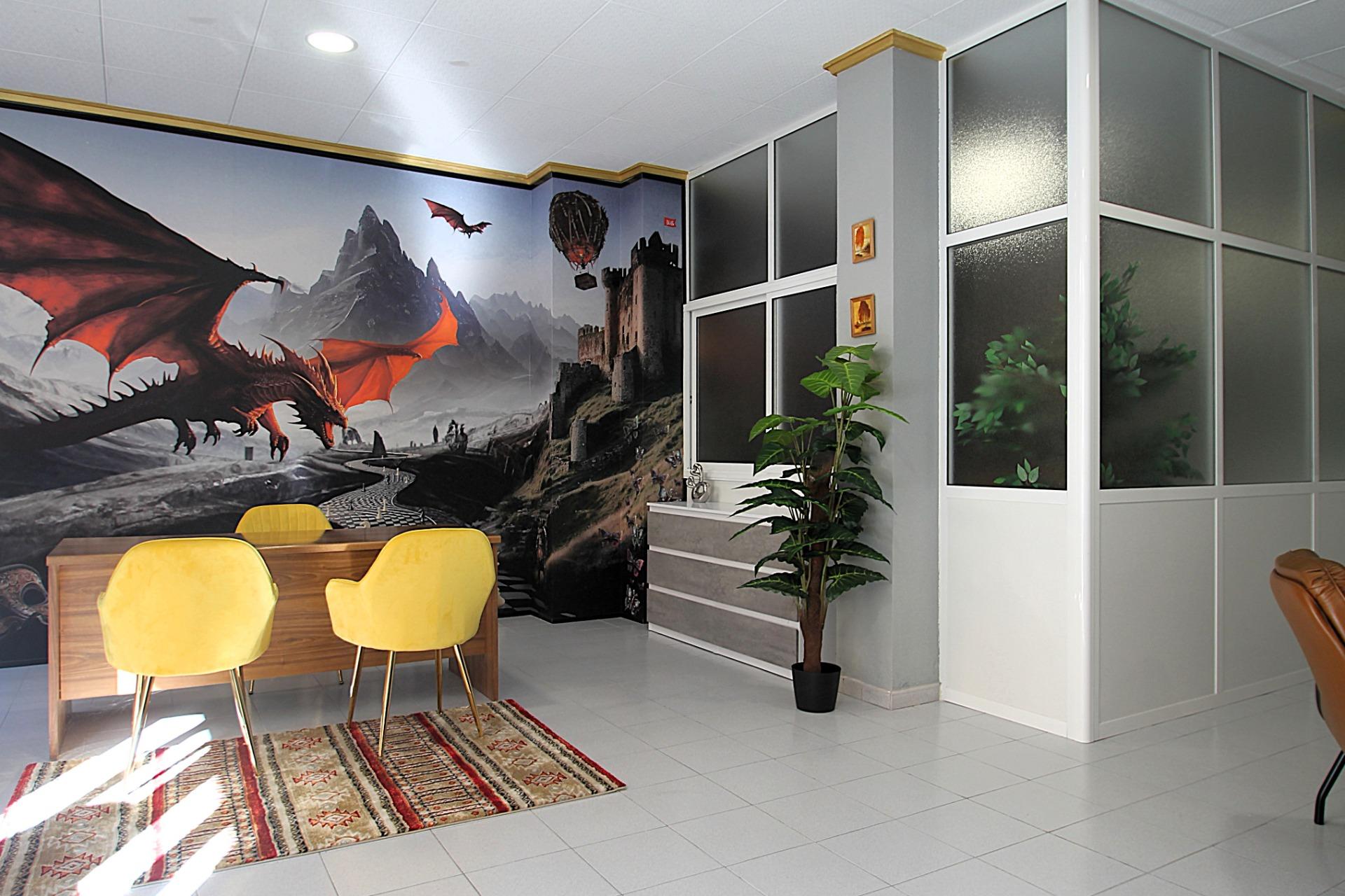 Comercial en venta en Torrevieja