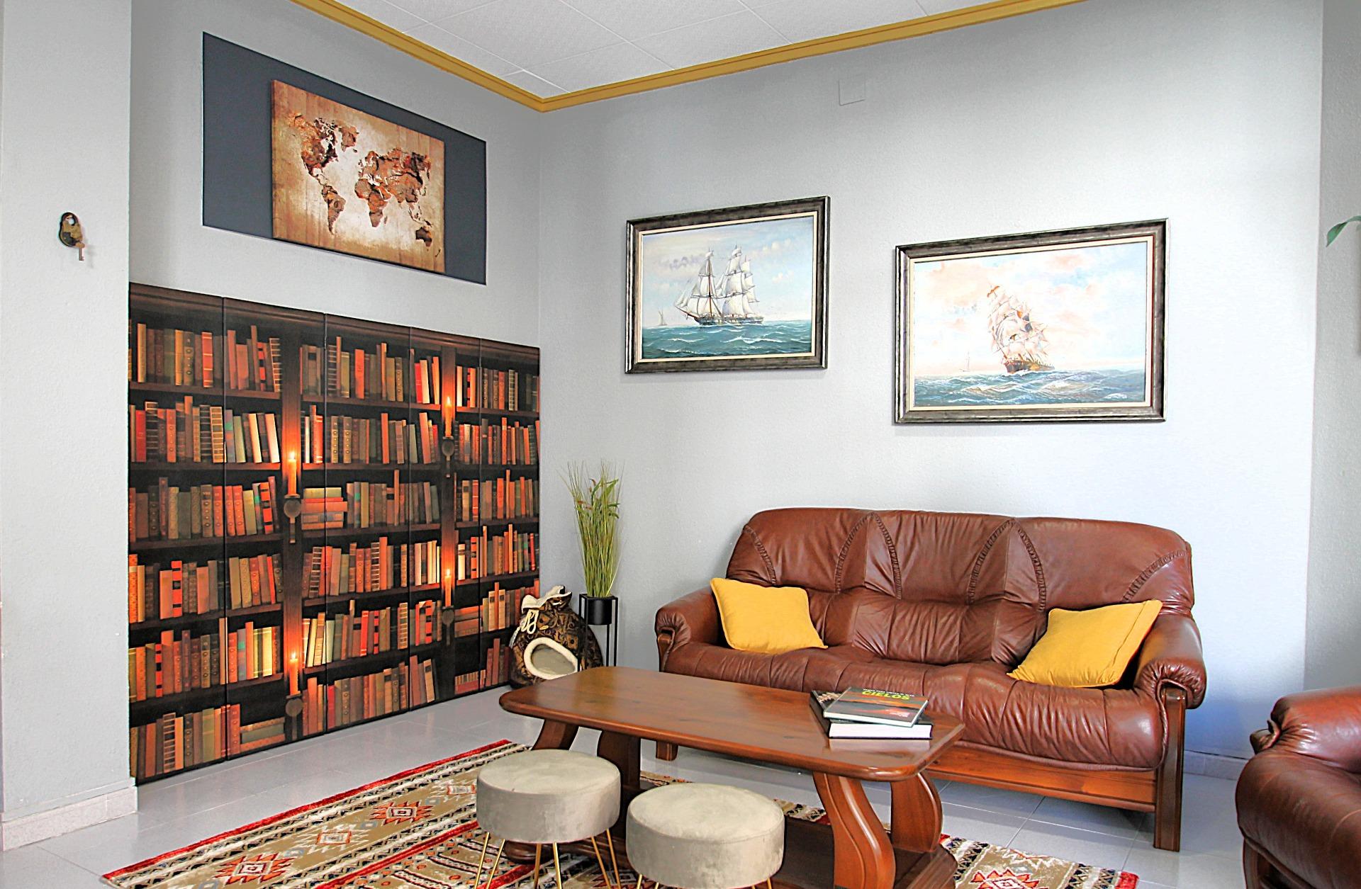 Comercial en venta en Torrevieja
