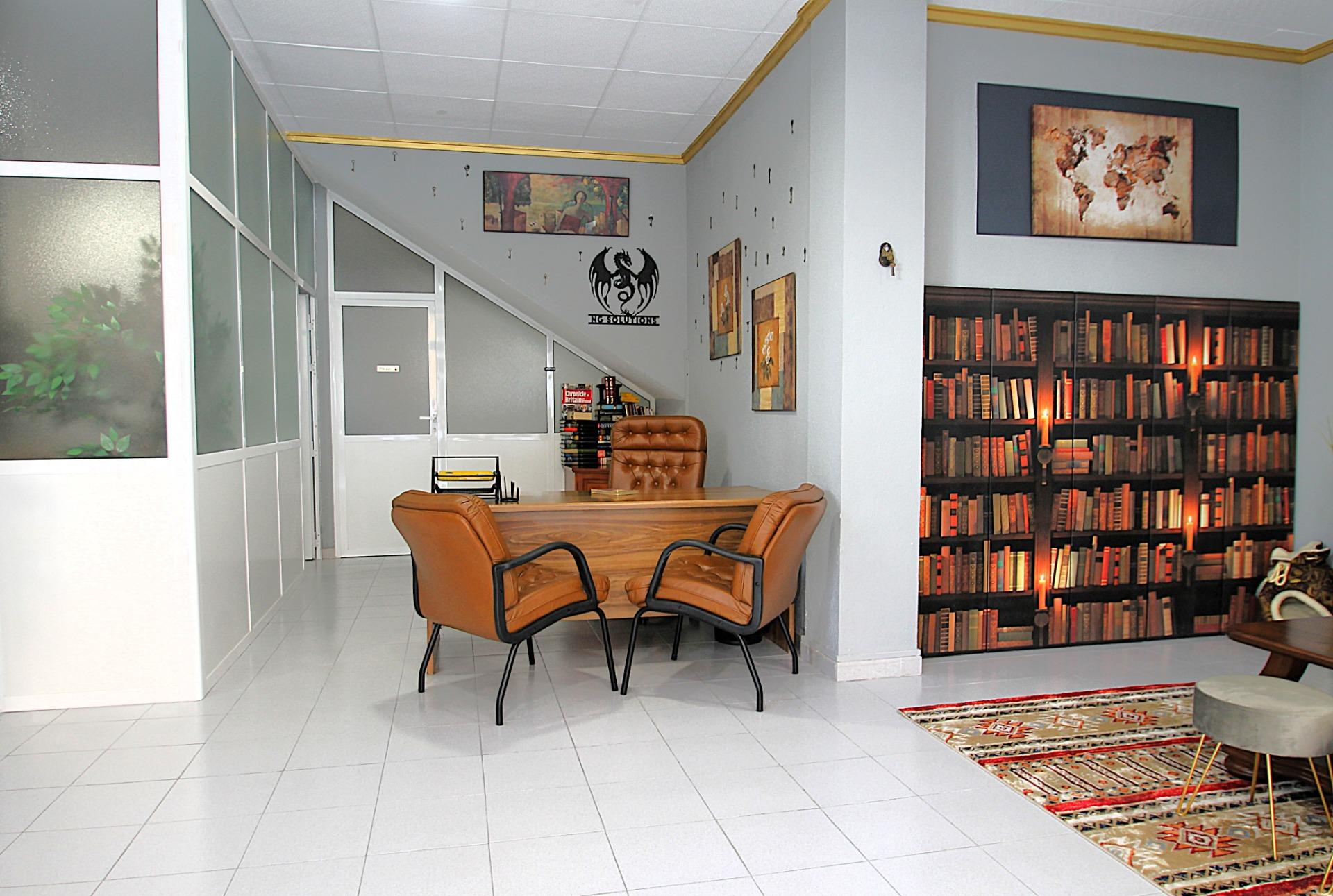 Comercial en venta en Torrevieja