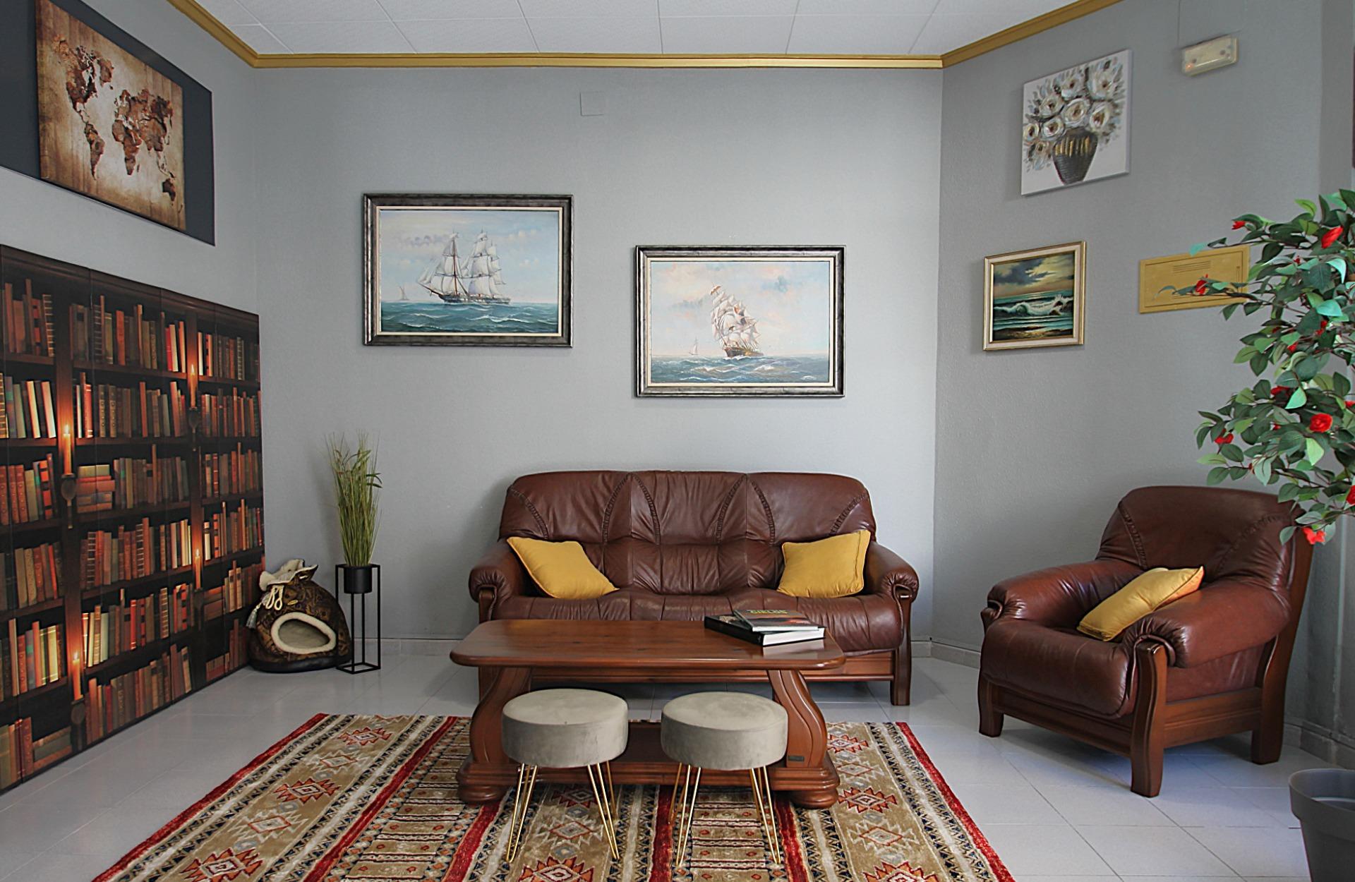Comercial en venta en Torrevieja