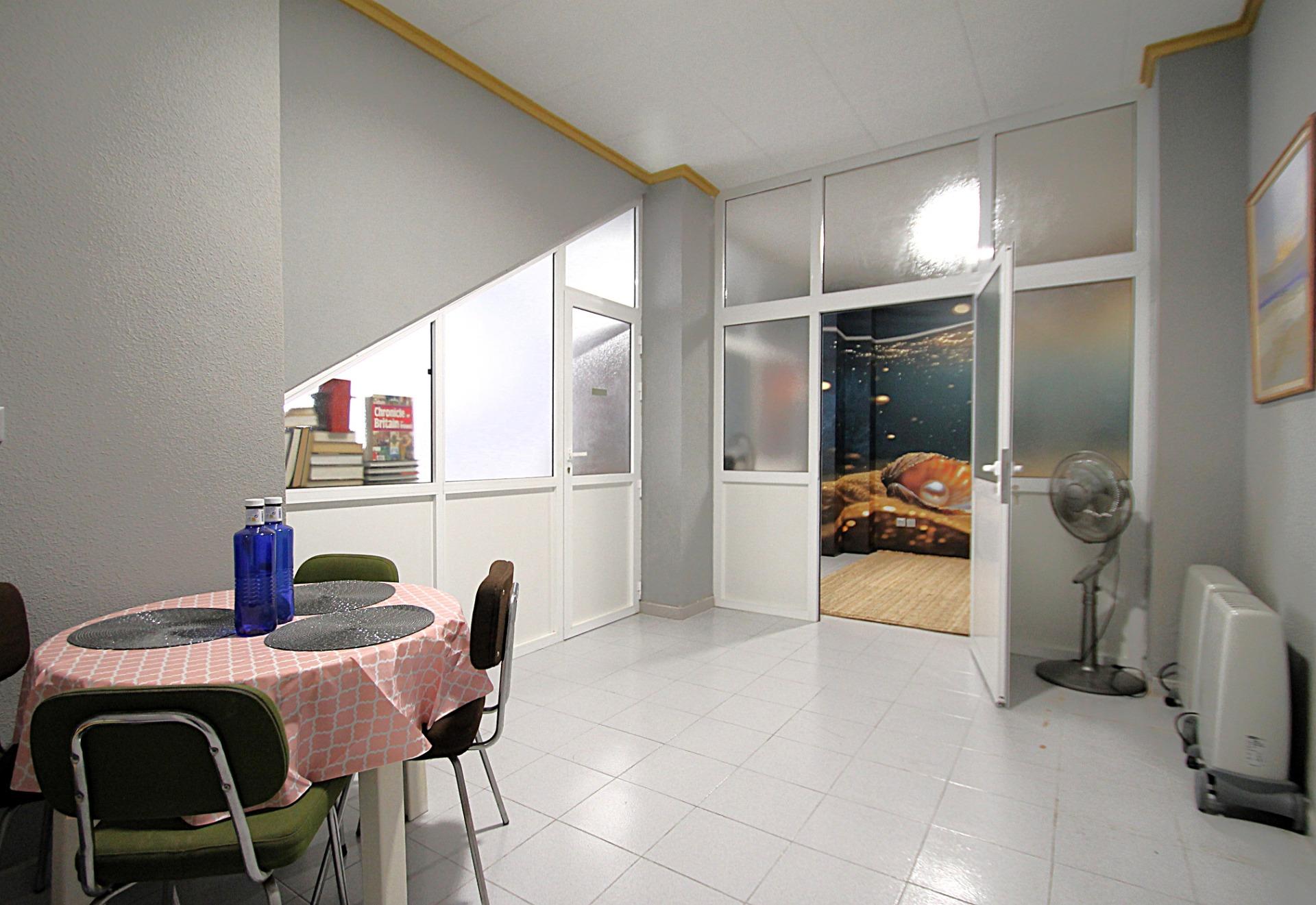 Comercial en venta en Torrevieja