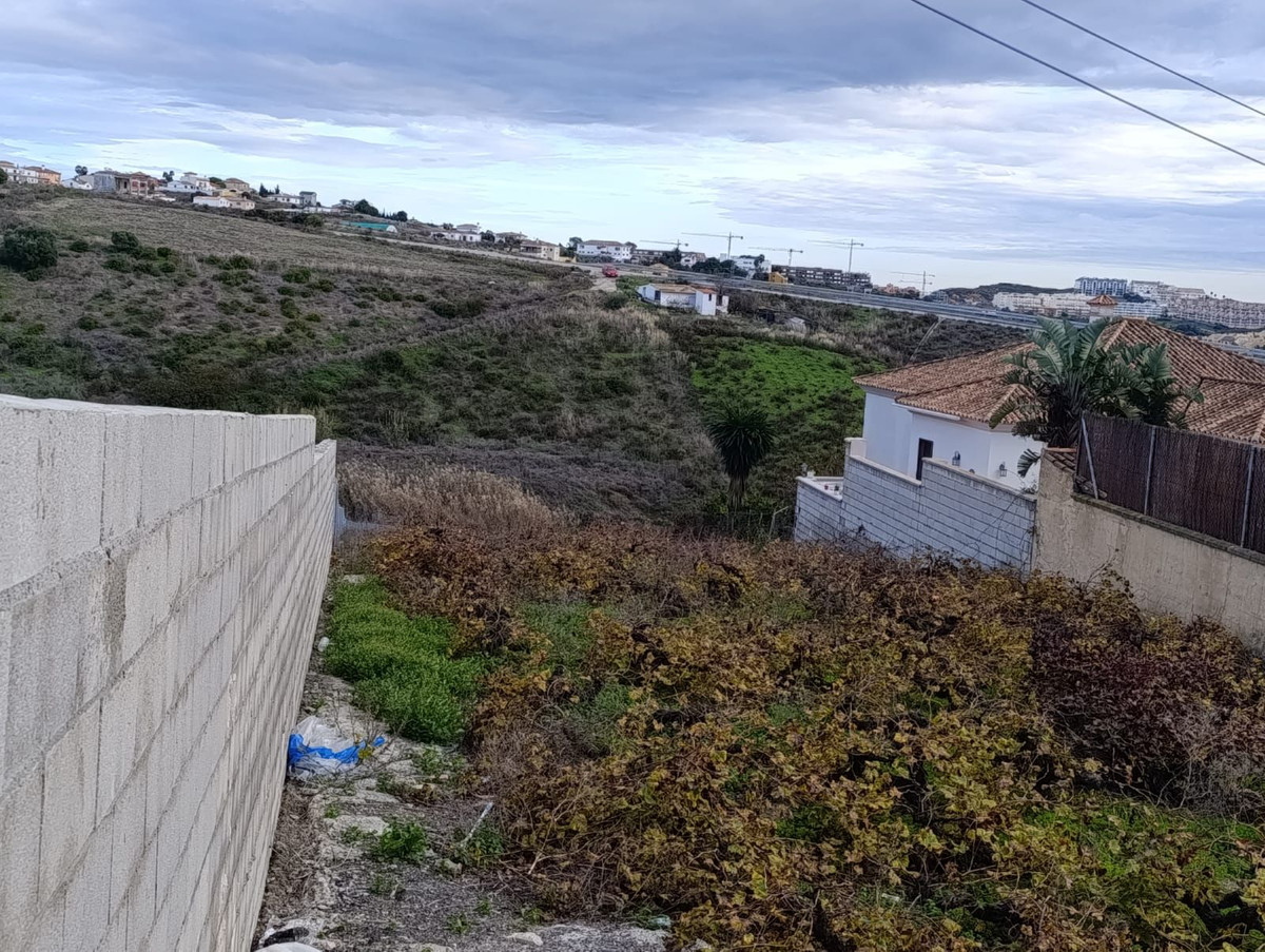 Finca en venta en Manilva