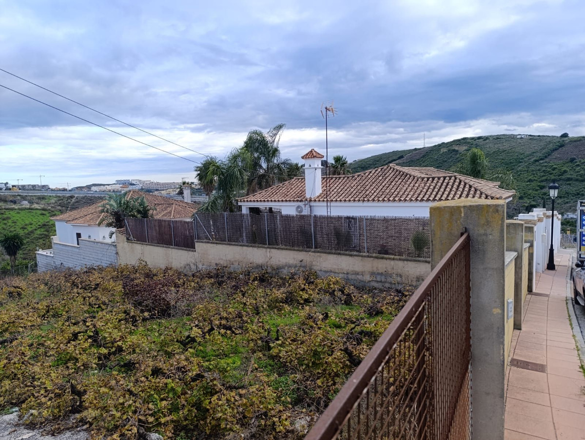 Finca en venta en Manilva