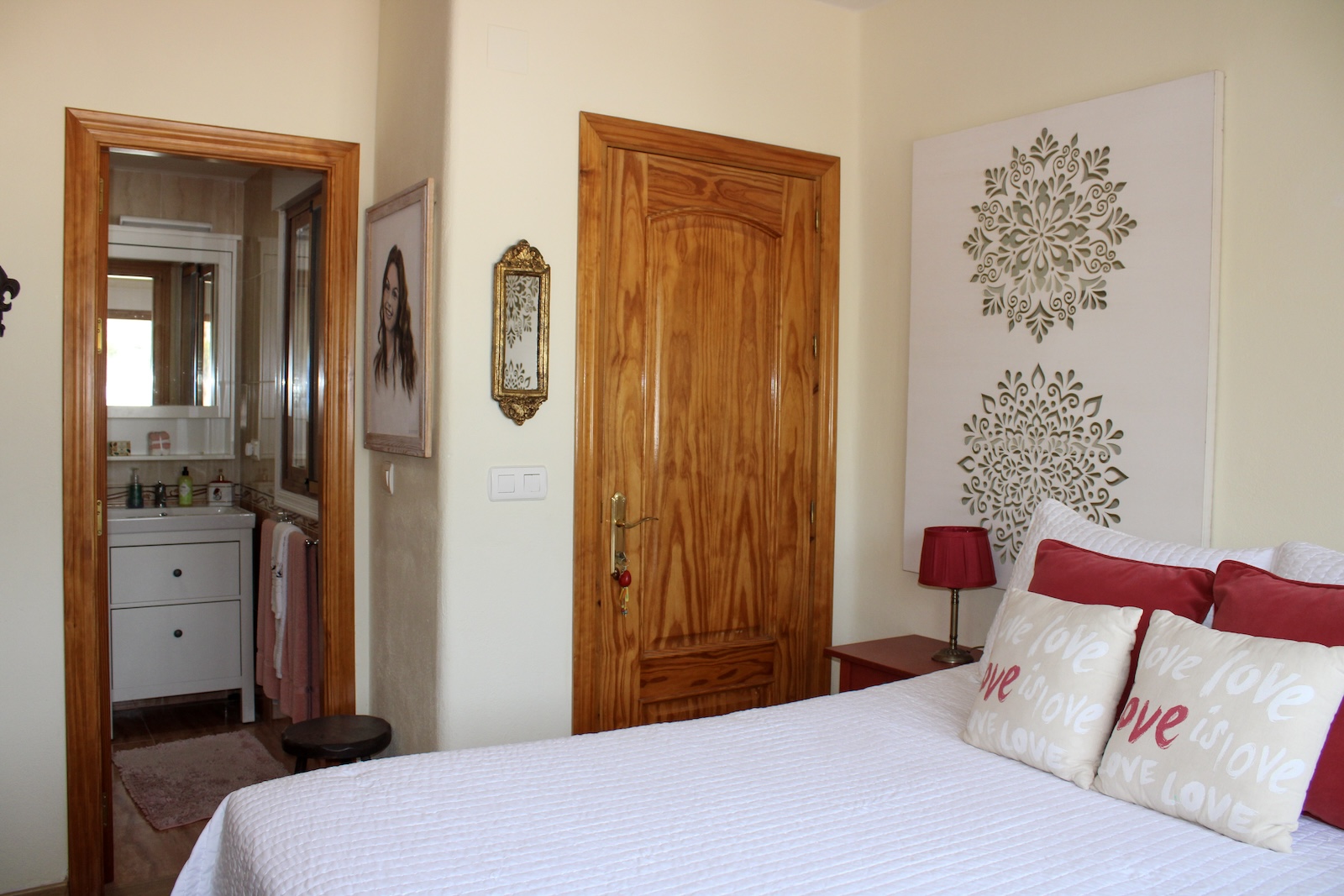 Villa for sale in Almuñecar, Granada, Spain