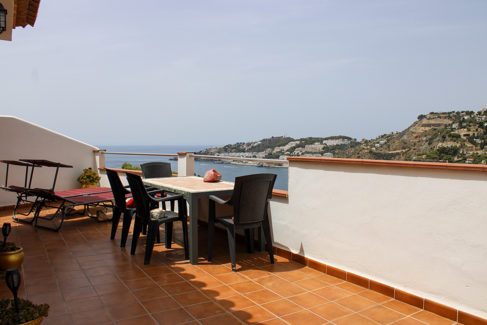 Villa for sale in Almuñecar, Granada, Spain
