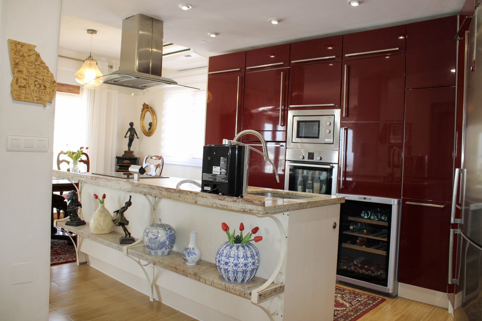 Villa for sale in Almuñecar, Granada, Spain