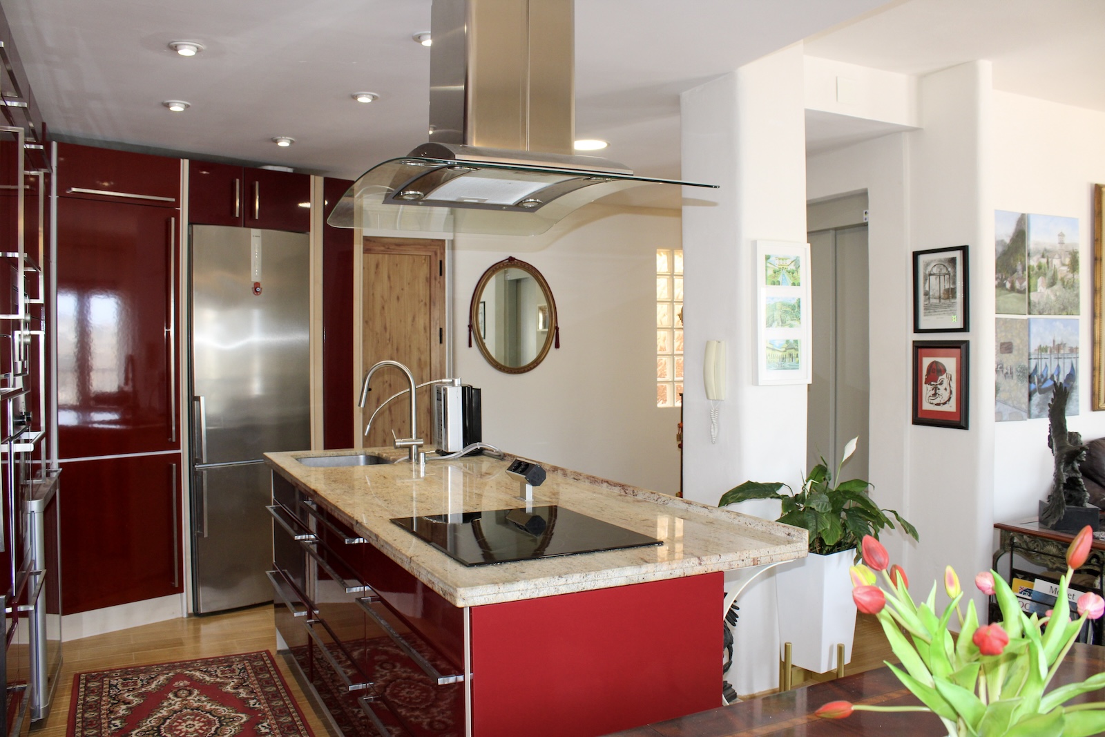 Villa for sale in Almuñecar, Granada, Spain