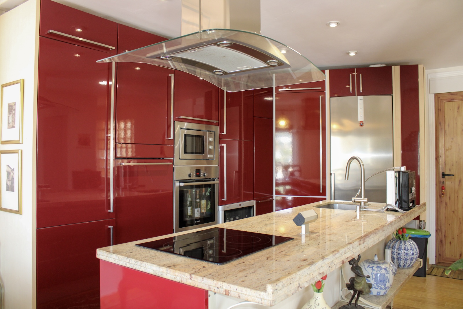 Villa for sale in Almuñecar, Granada, Spain